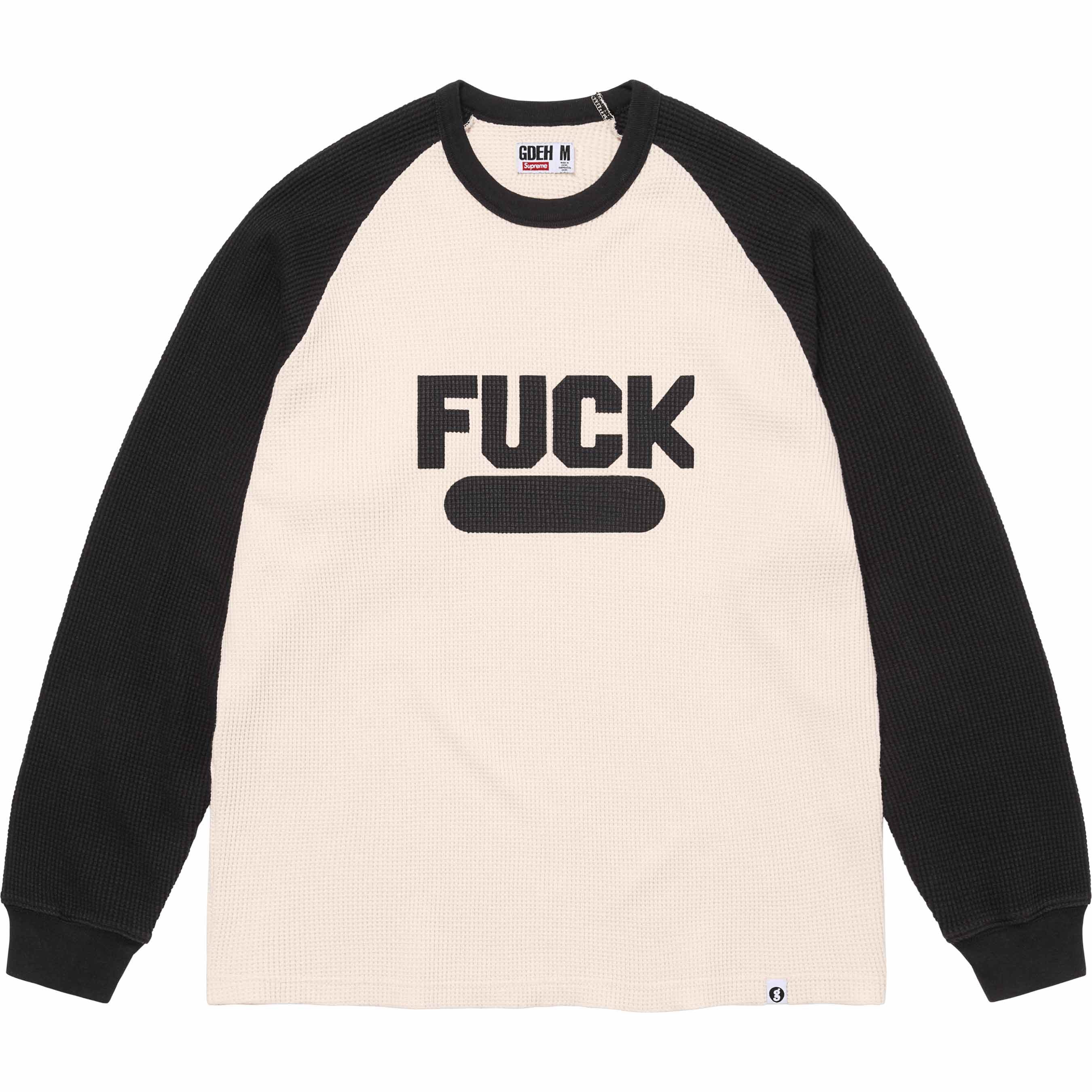 Supreme®/GOODENOUGH Thermal