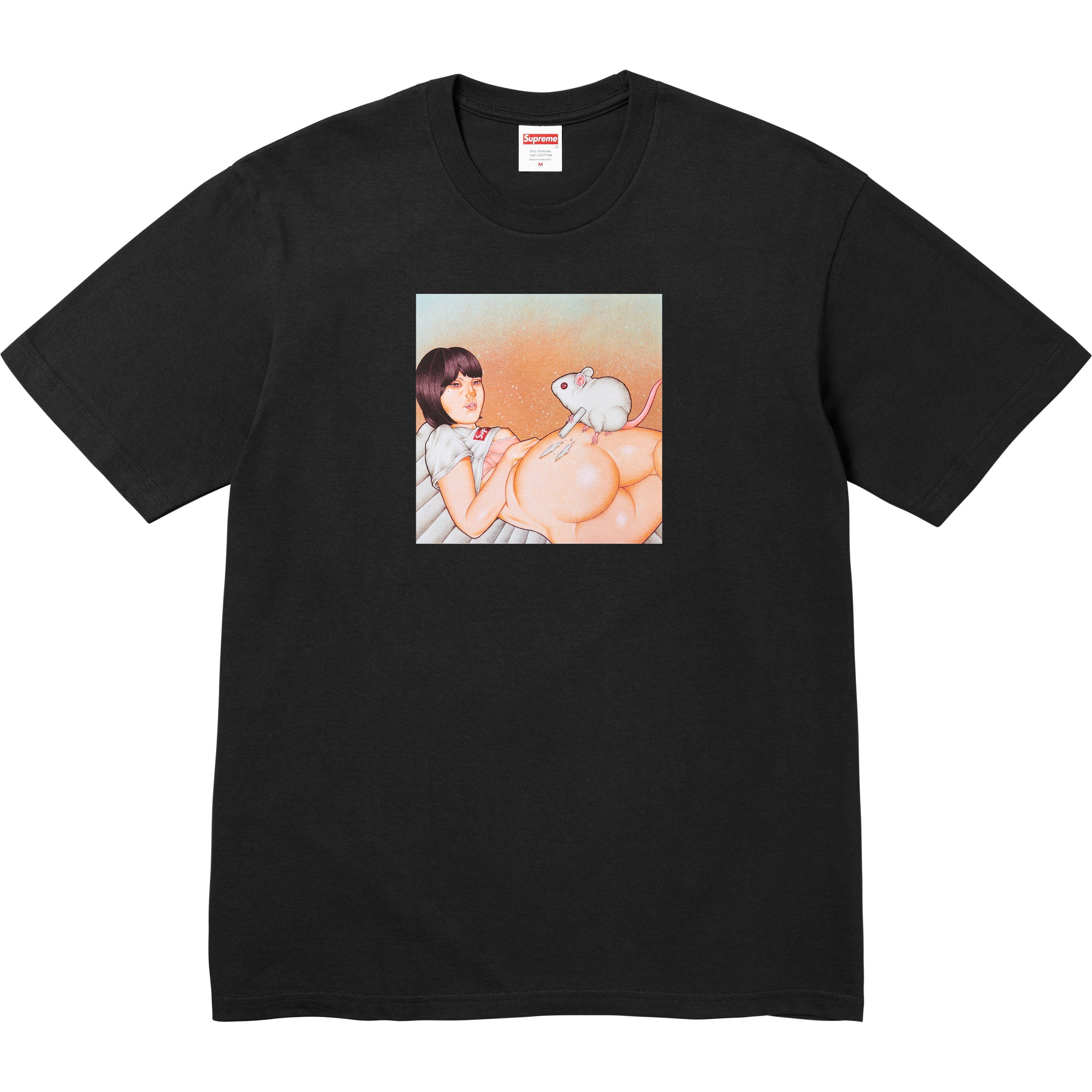 Mouse Tee