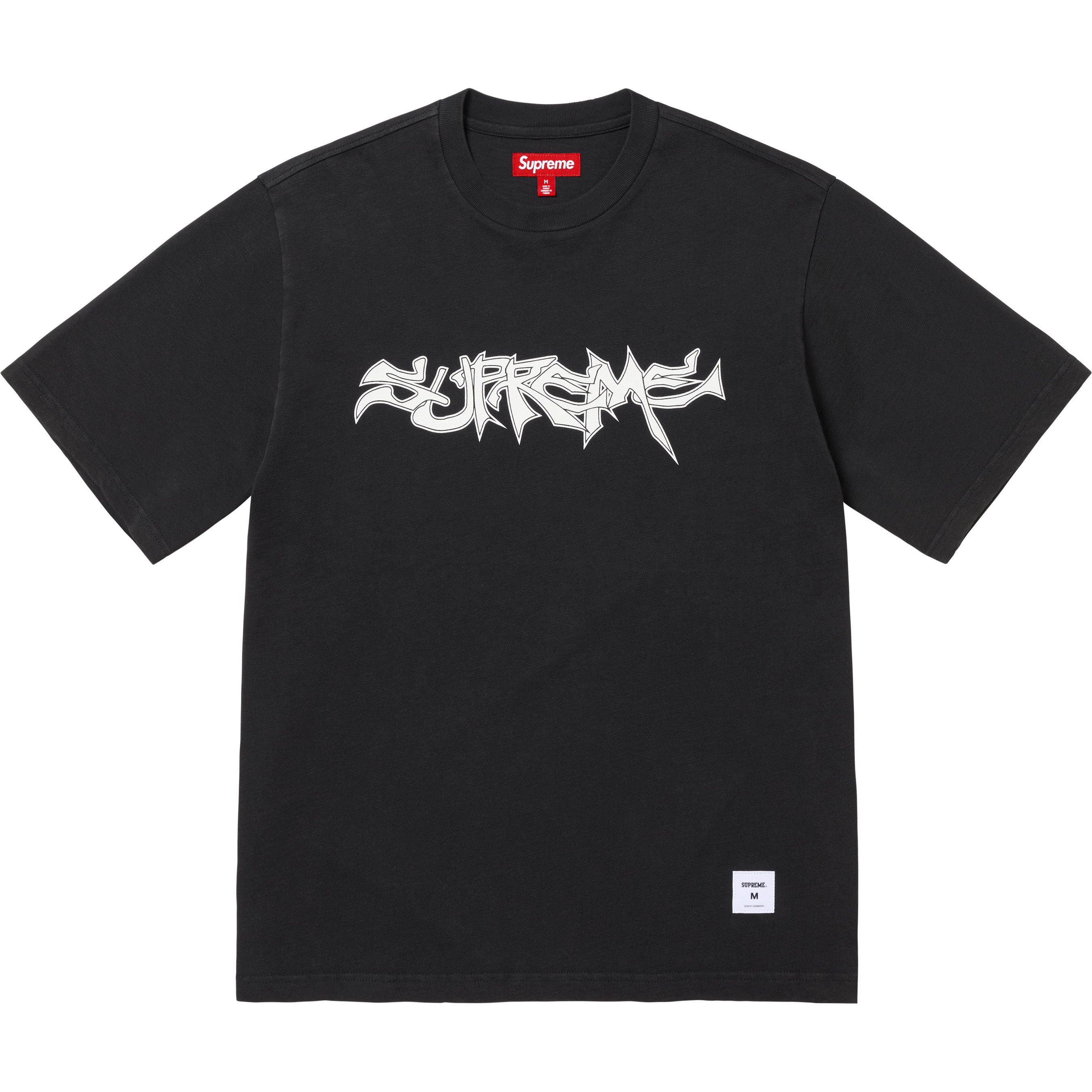 Mental S/S Top