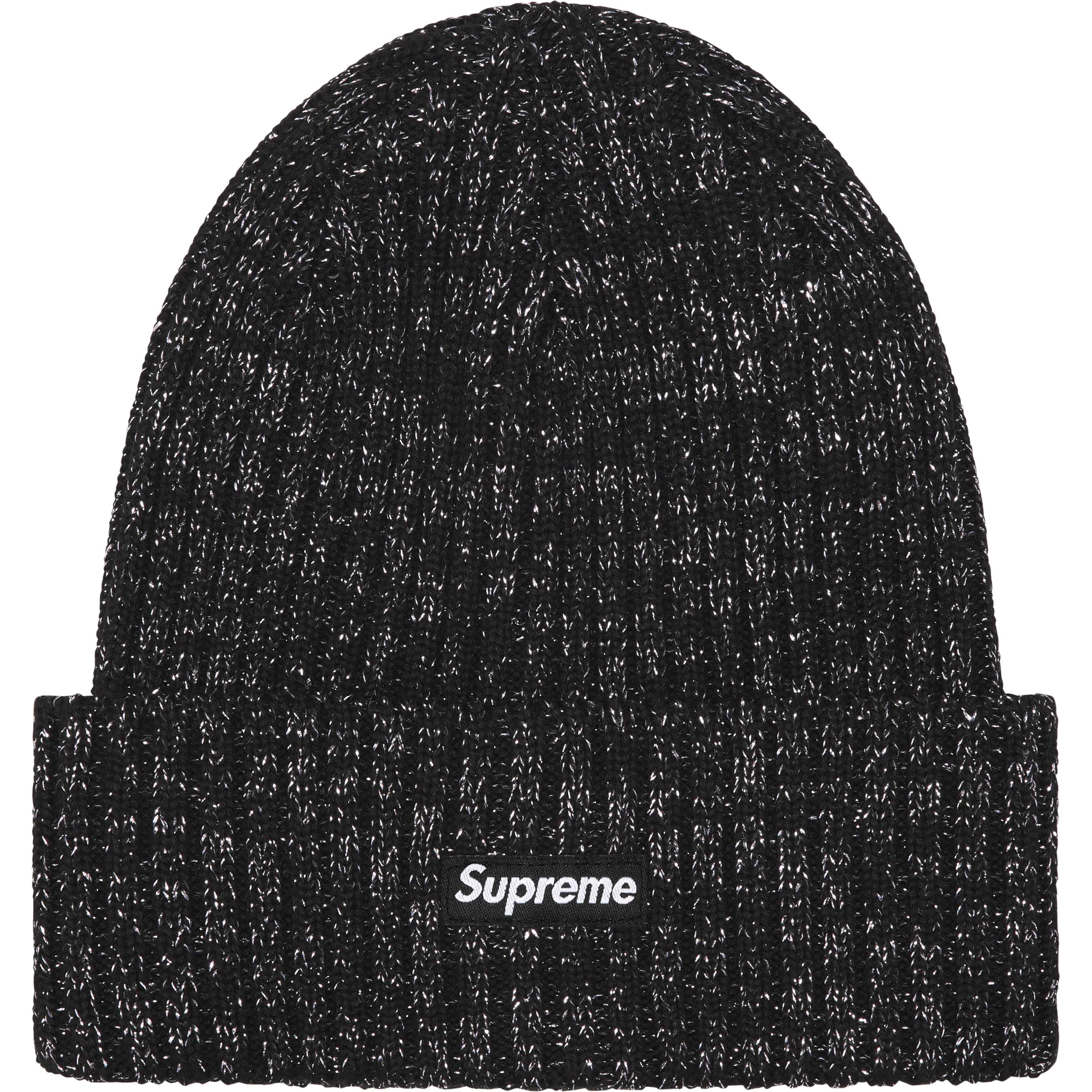 Overdyed Beanie
