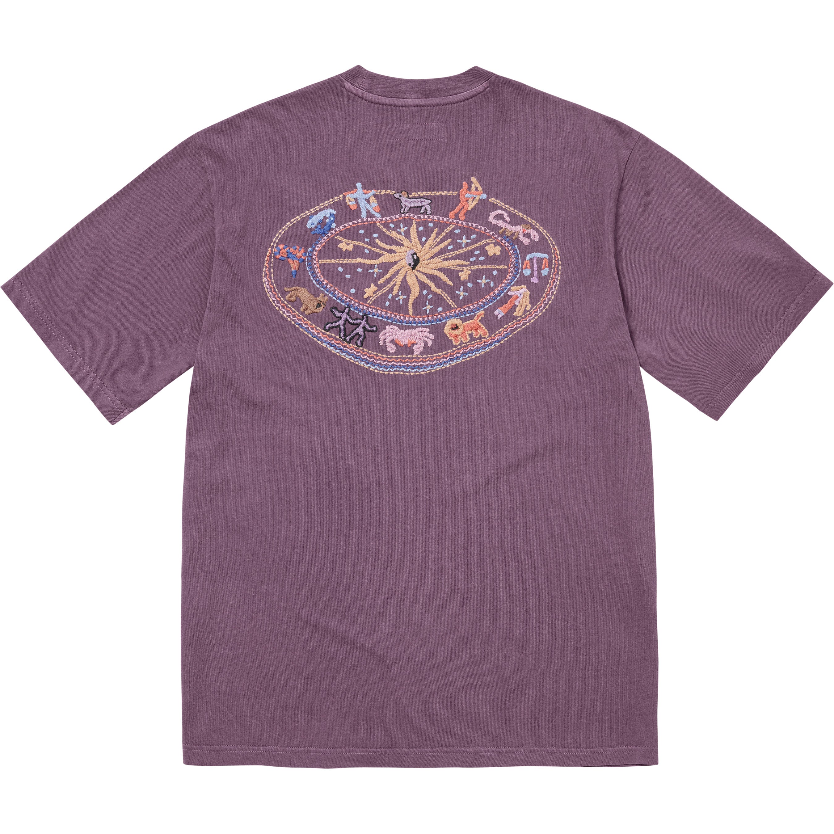 Zodiac S/S Top