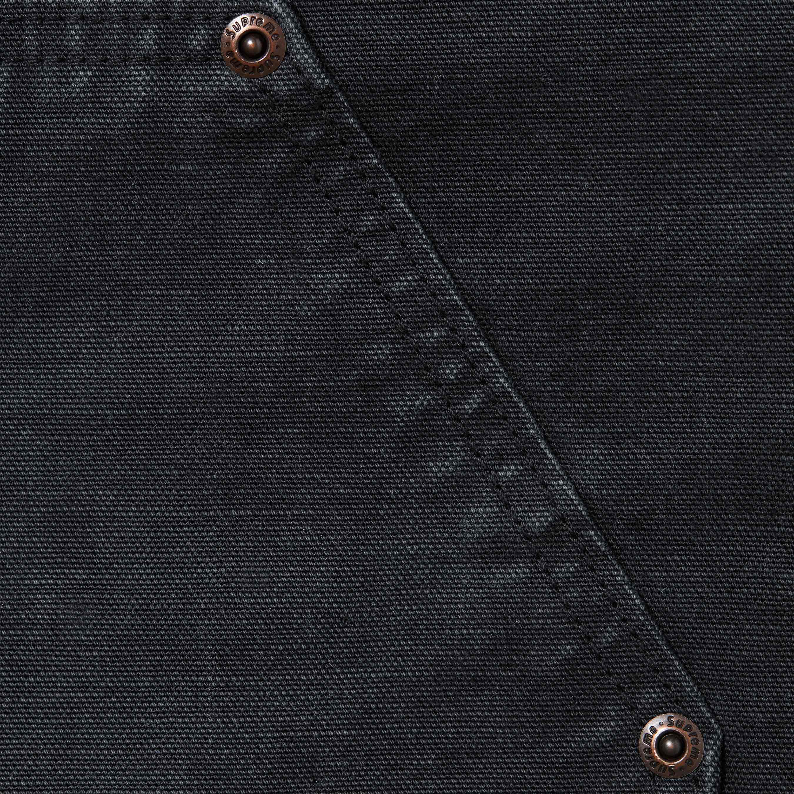 Worn Double Knee Painter Pant