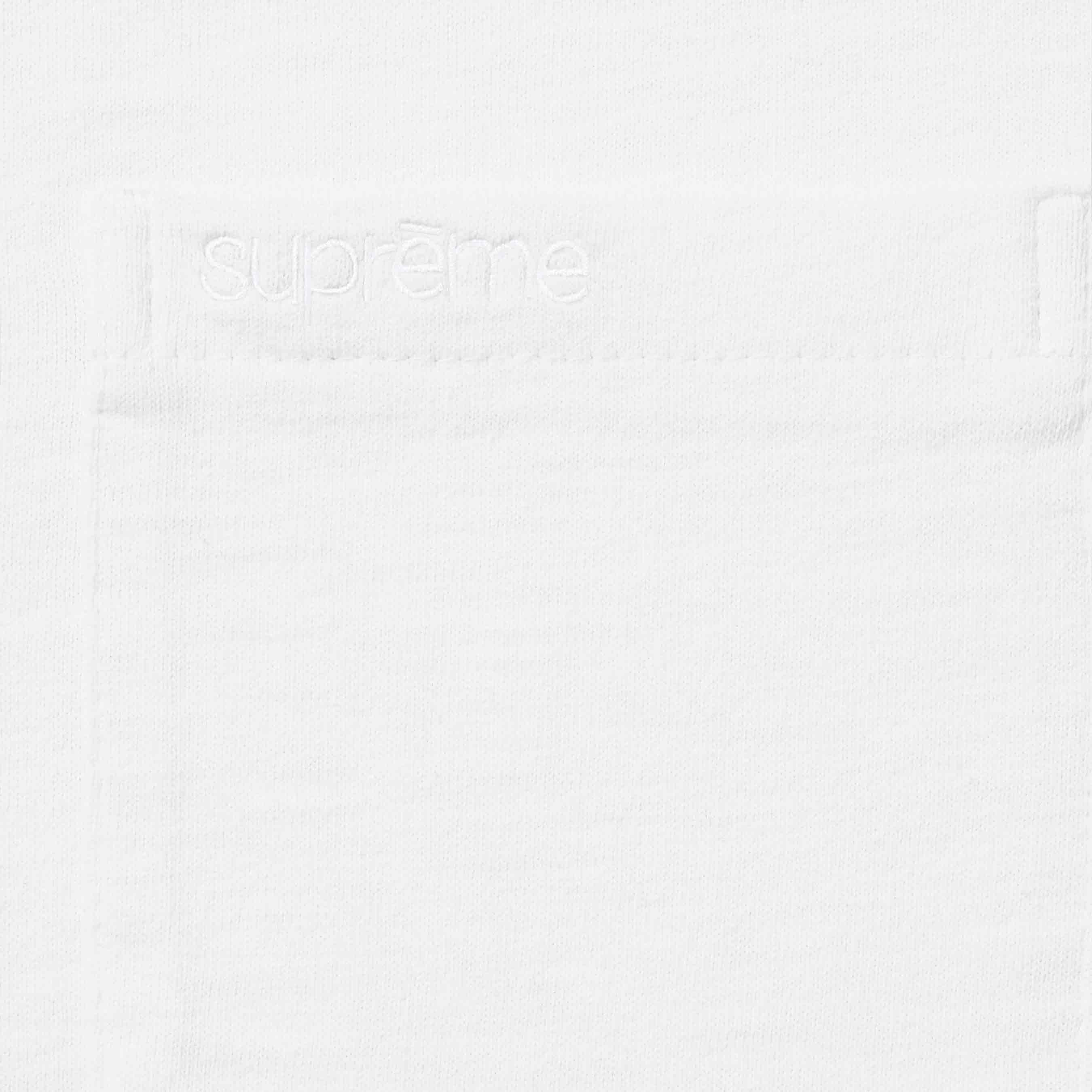 S/S Pocket Tee