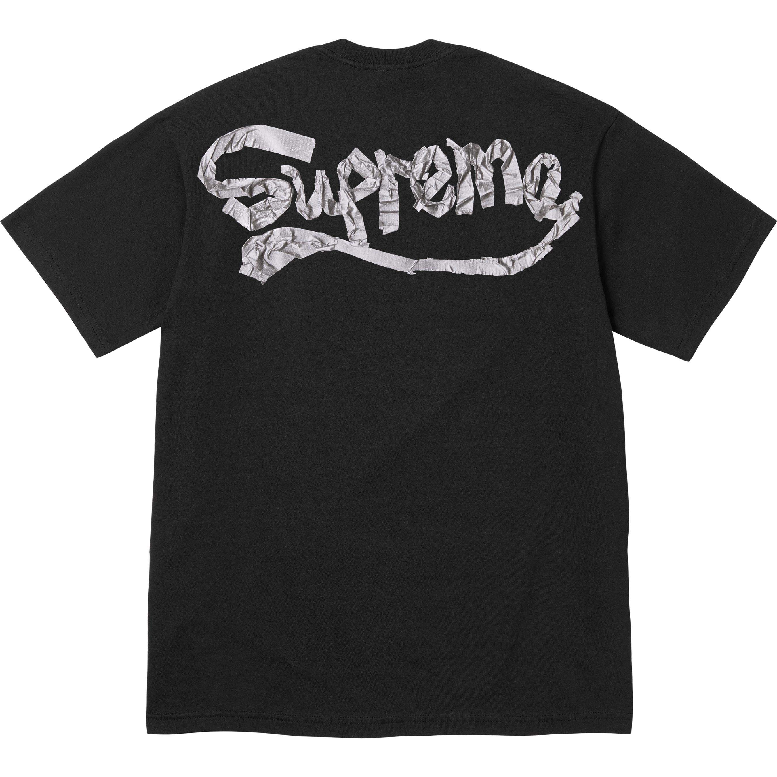 Tape Tee