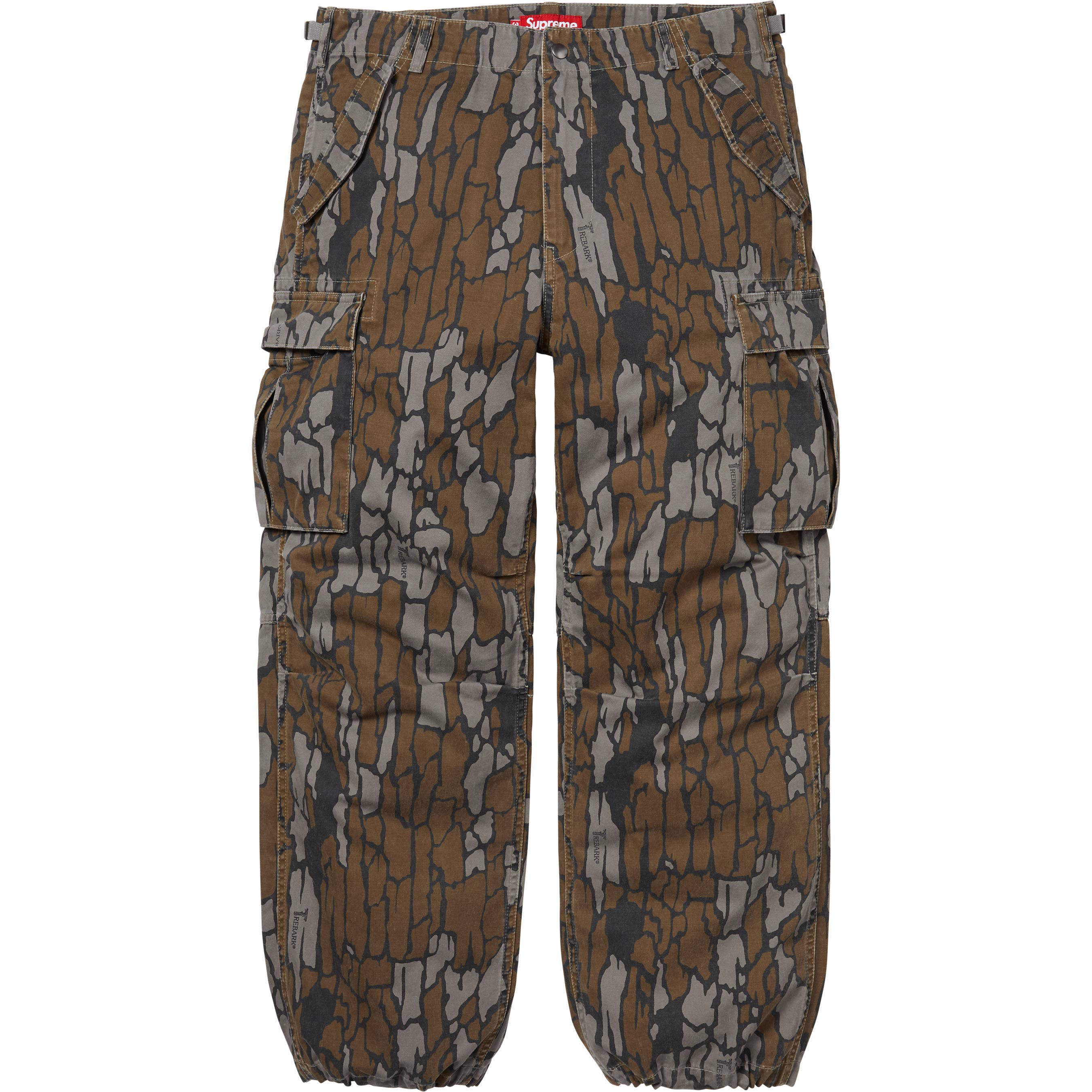 Cargo Pant