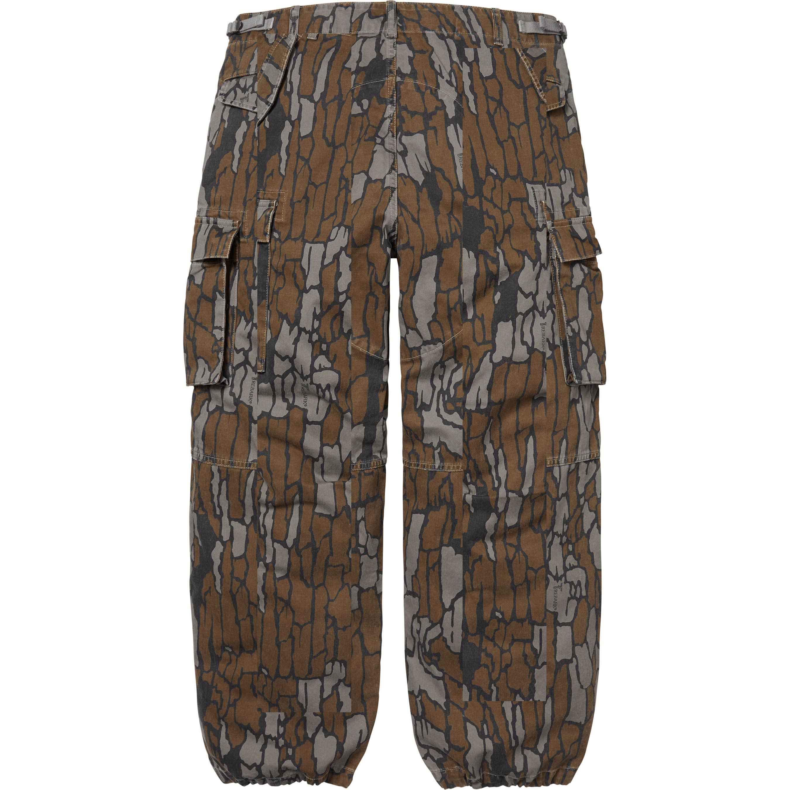 Cargo Pant