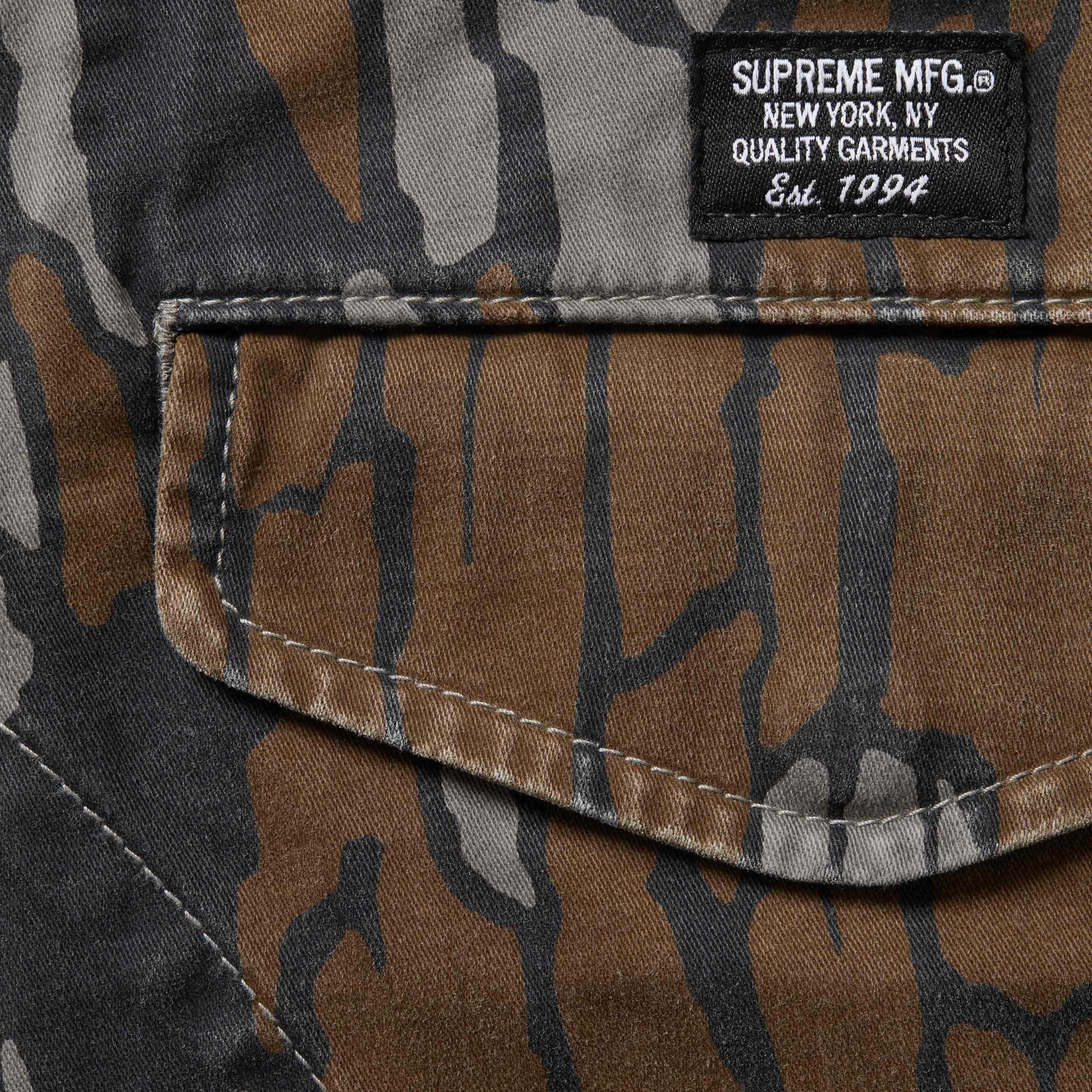 Cargo Pant