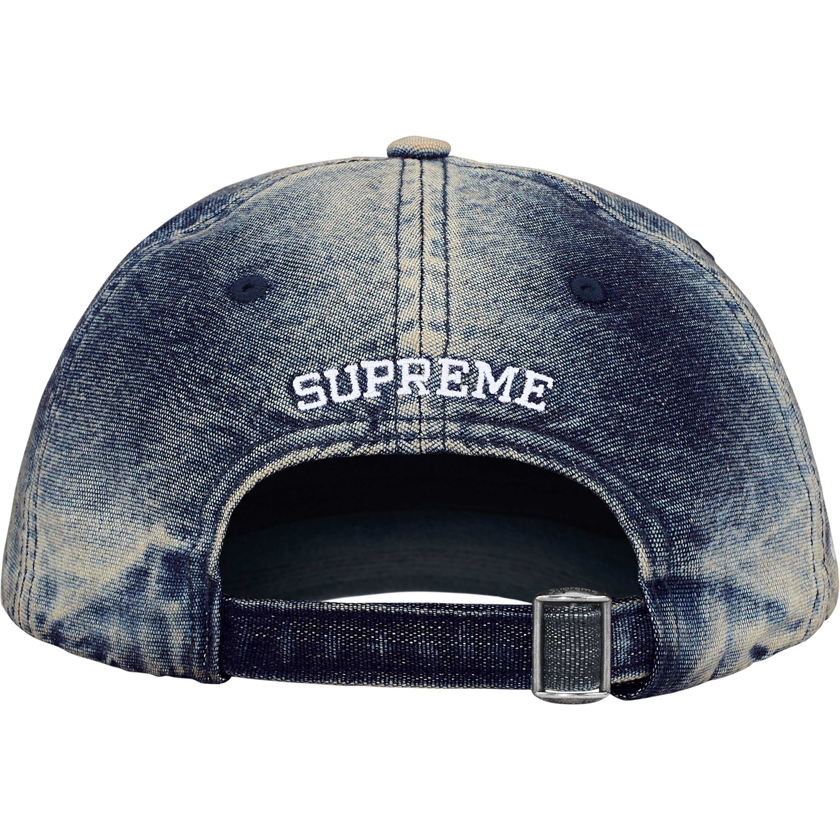 Cordura® Denim S Logo 6-Panel