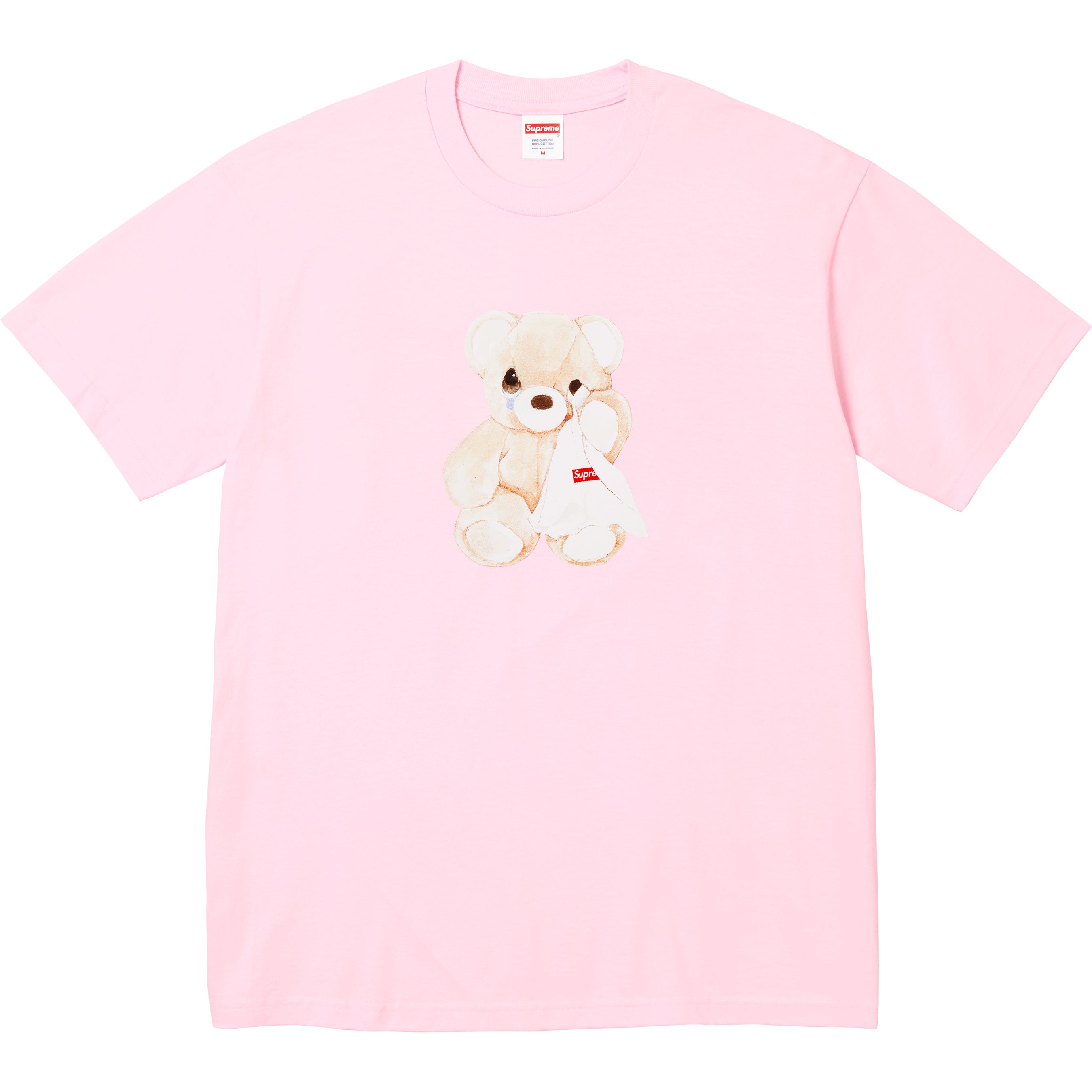 Bear Tee