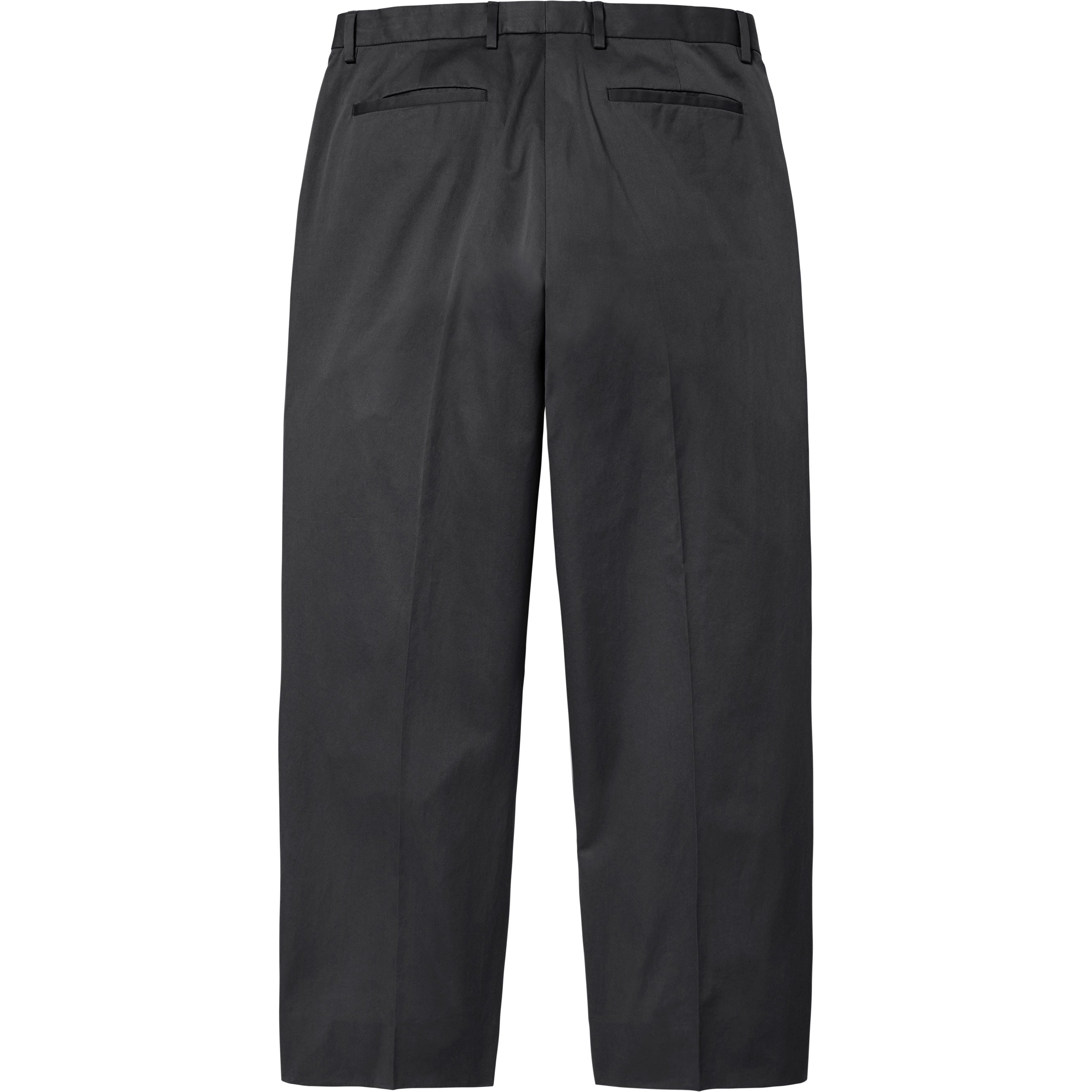 Sea Island Cotton Suit