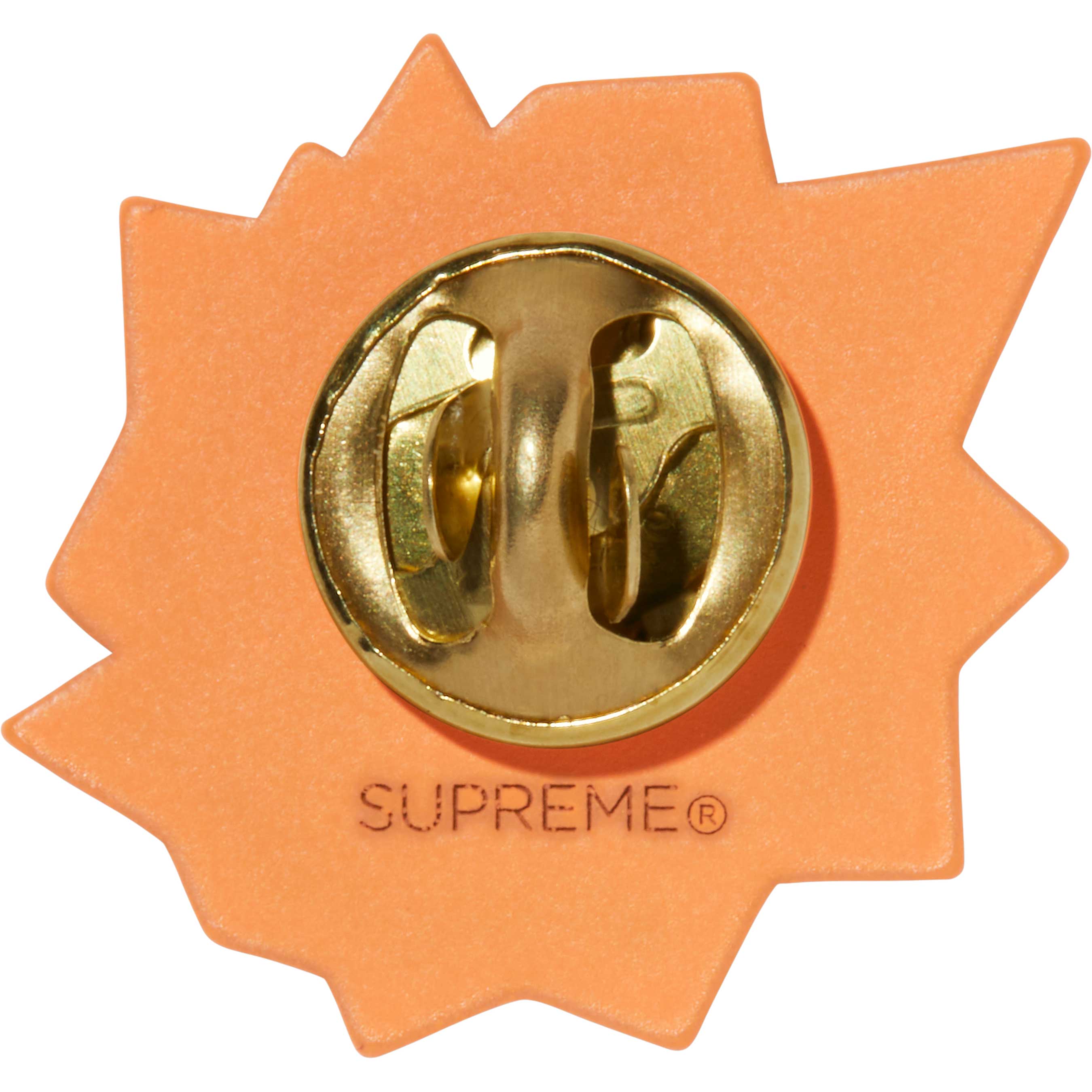 Bullet Hole Pin