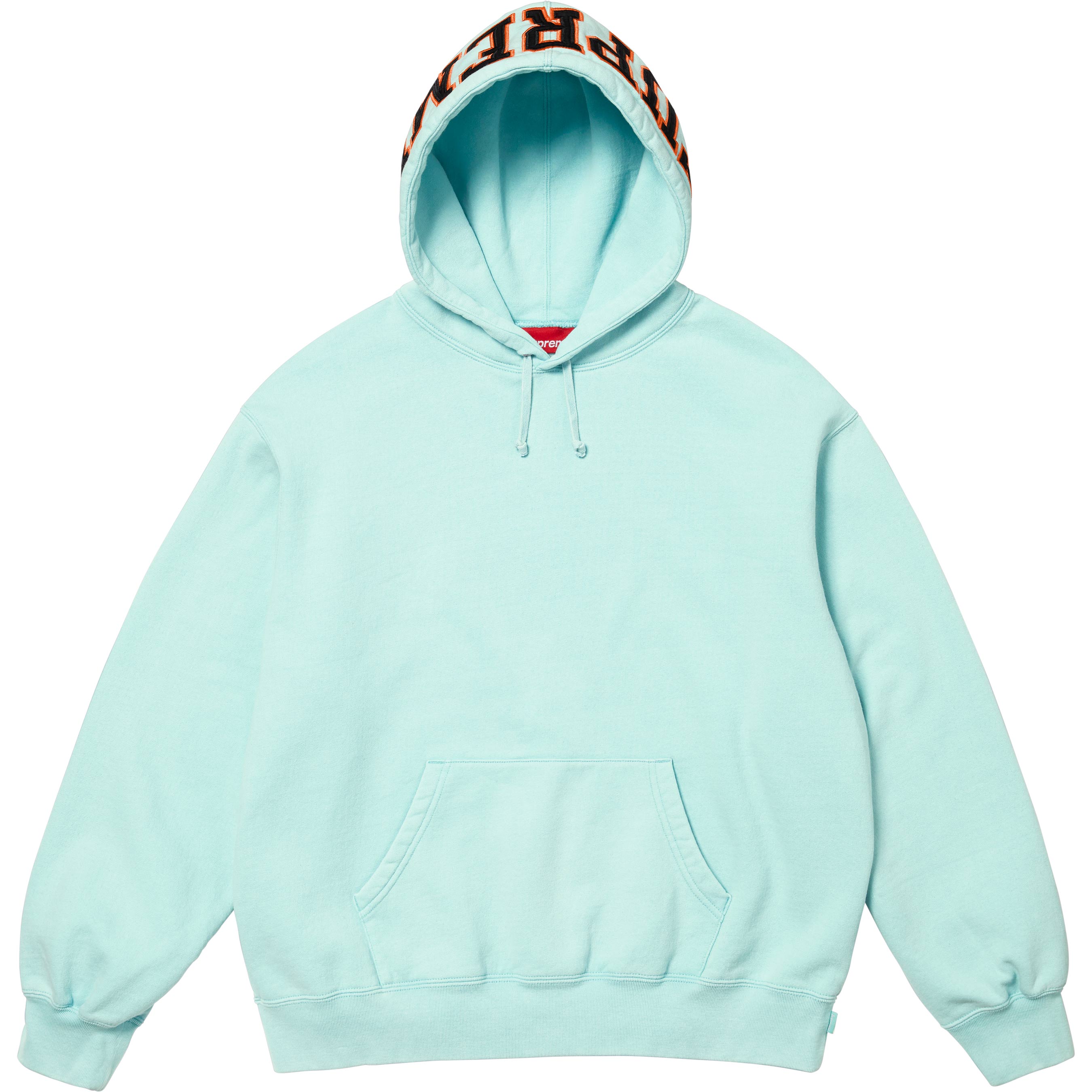 Team 94 Hooded Sweatshirt