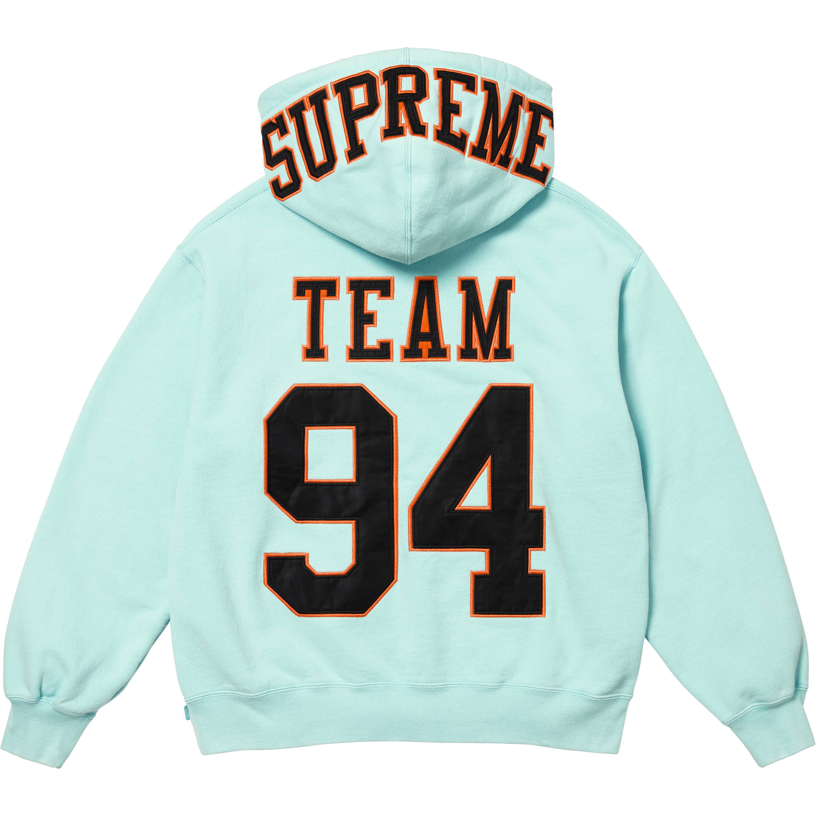 Team 94 Hooded Sweatshirt