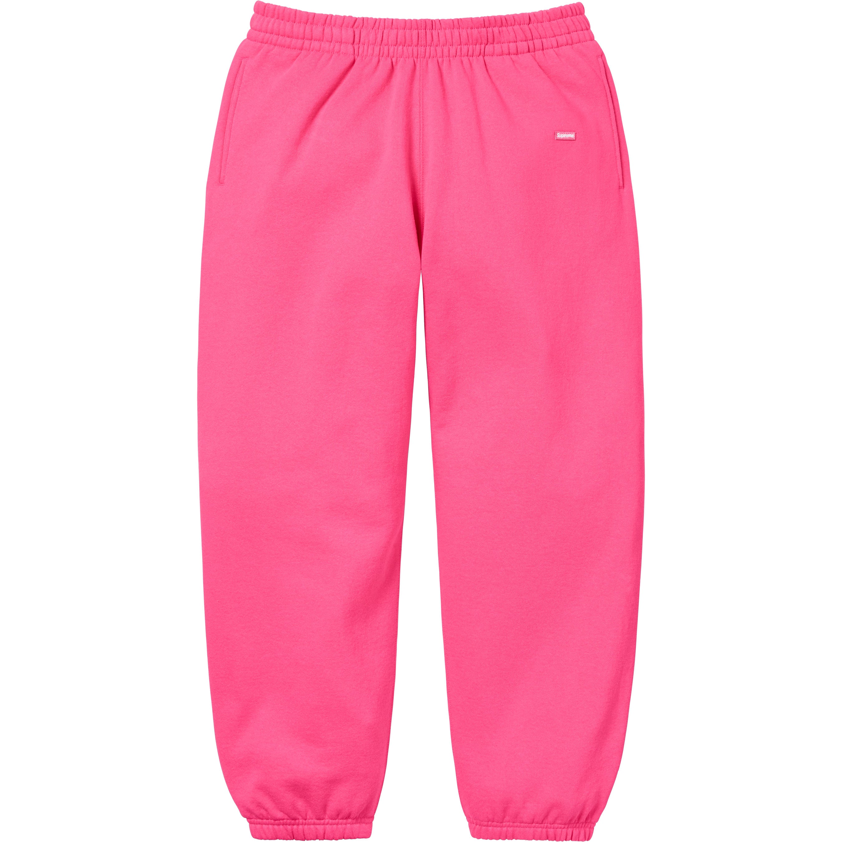 Small Box Sweatpant