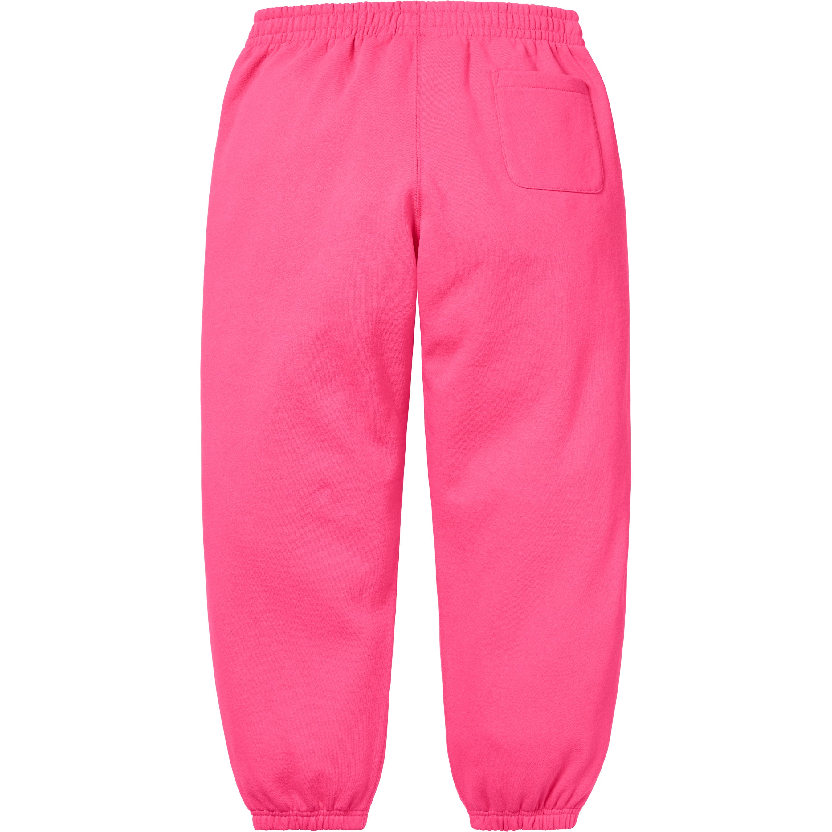Small Box Sweatpant