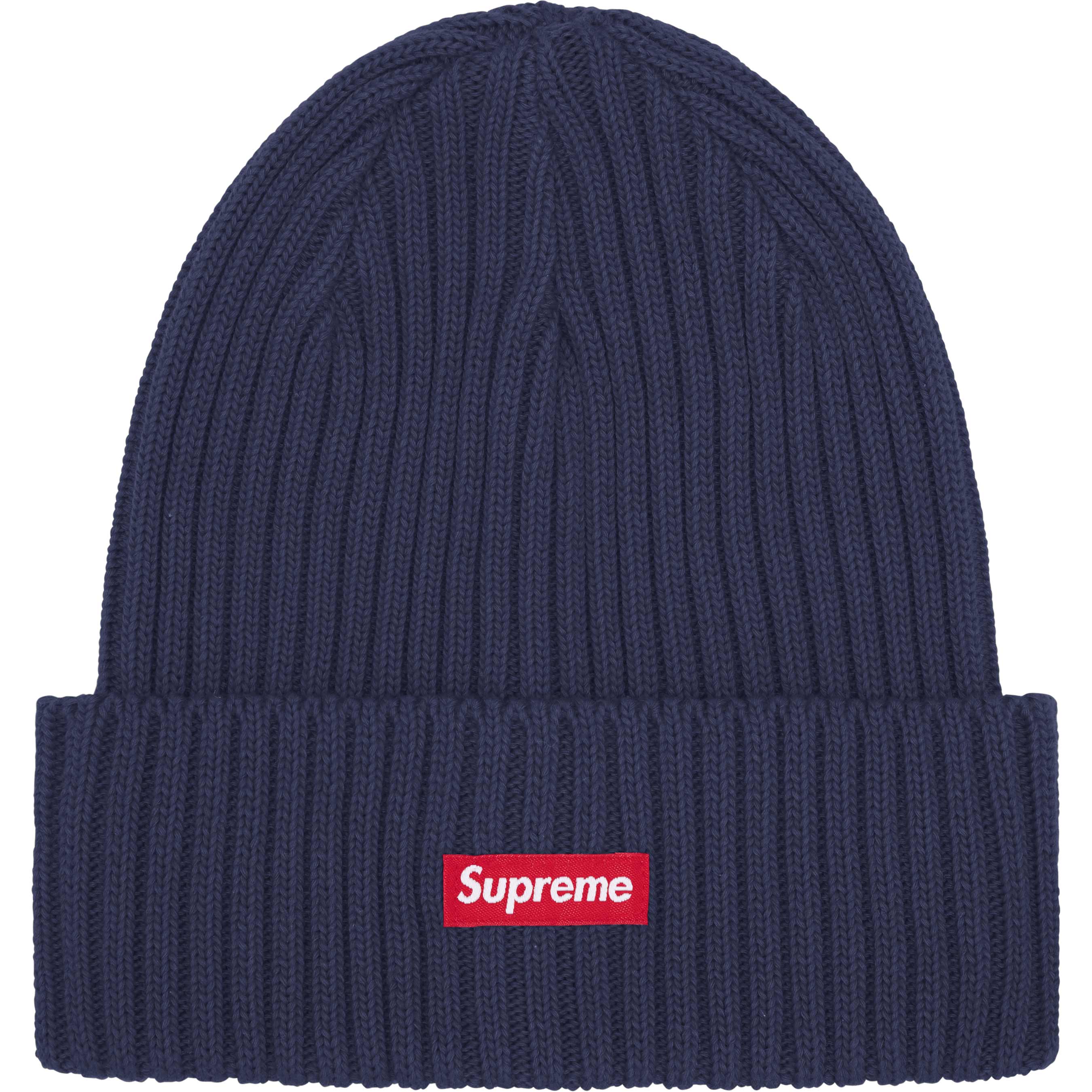 Overdyed Beanie