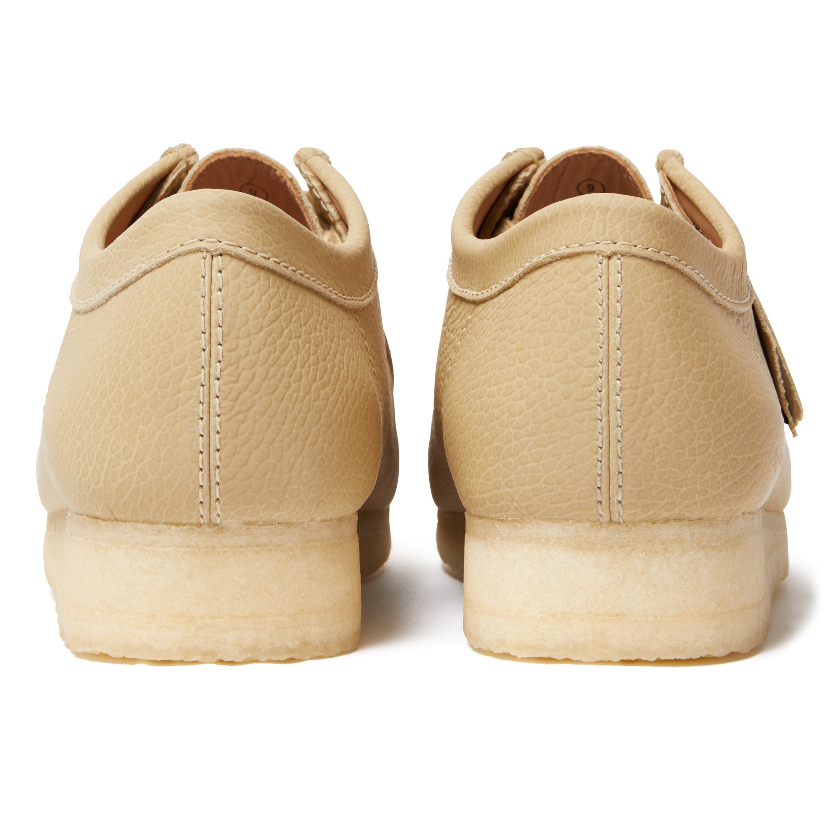Supreme®/Clarks Originals™ Reflective Wallabee™