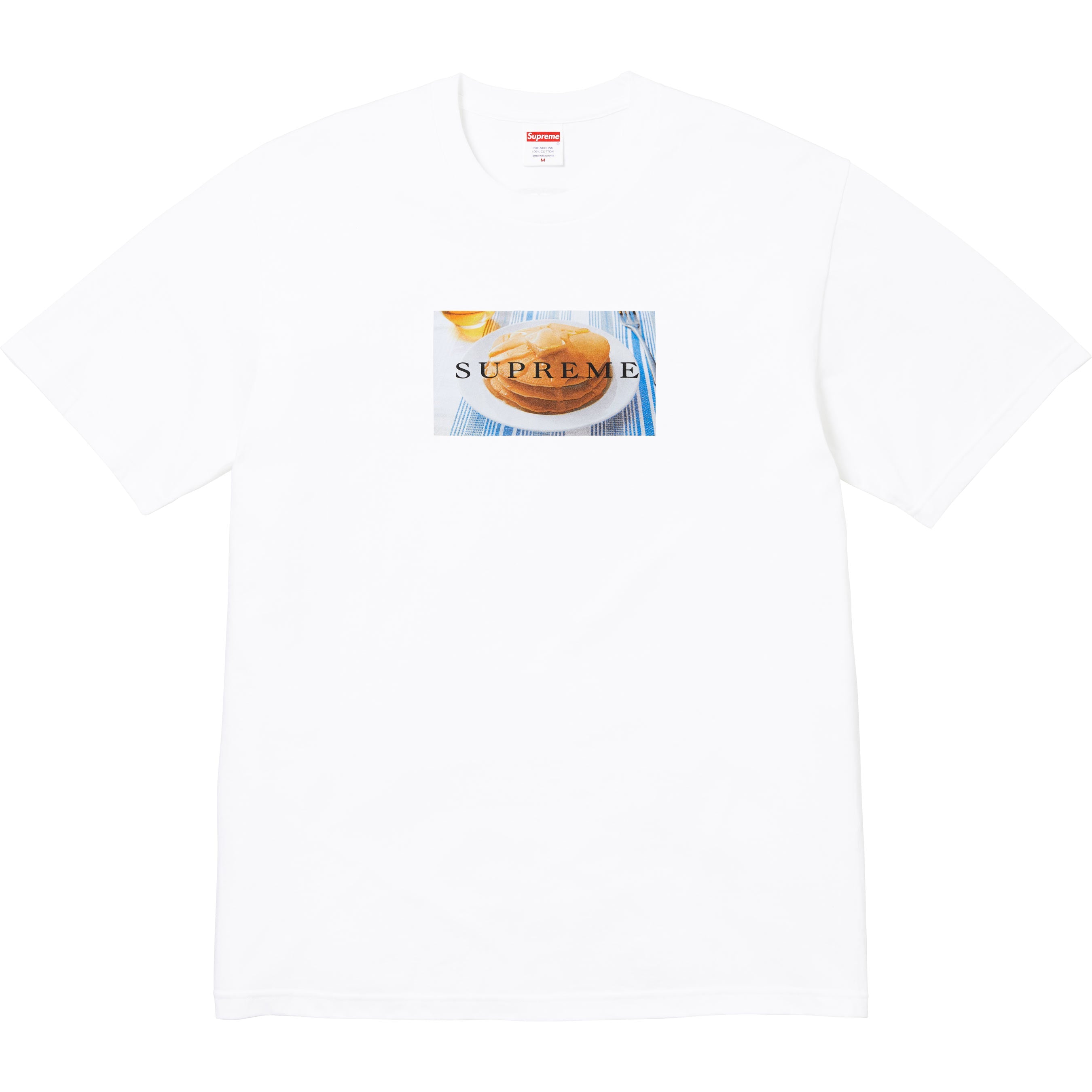 Pancakes Tee