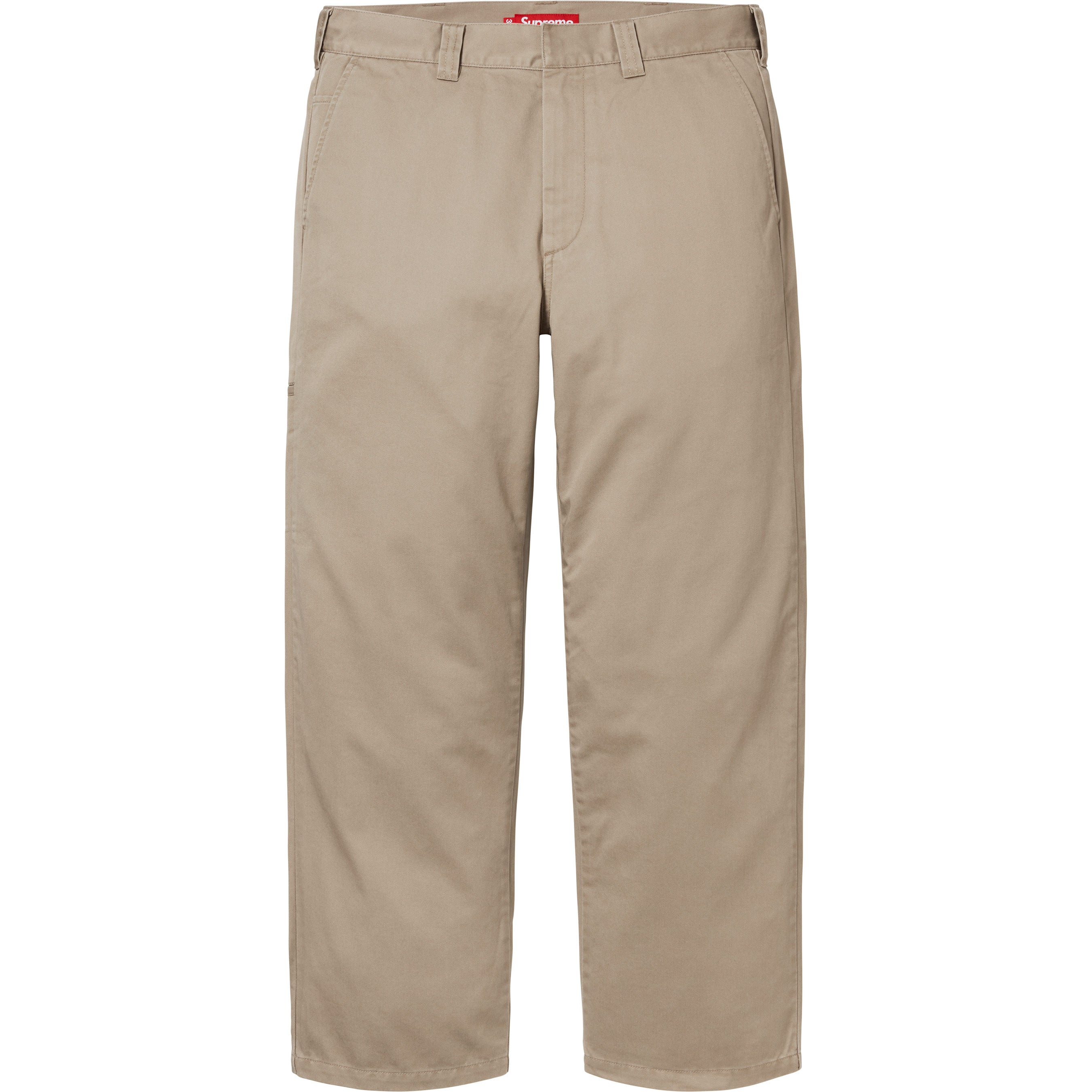 Work Pant
