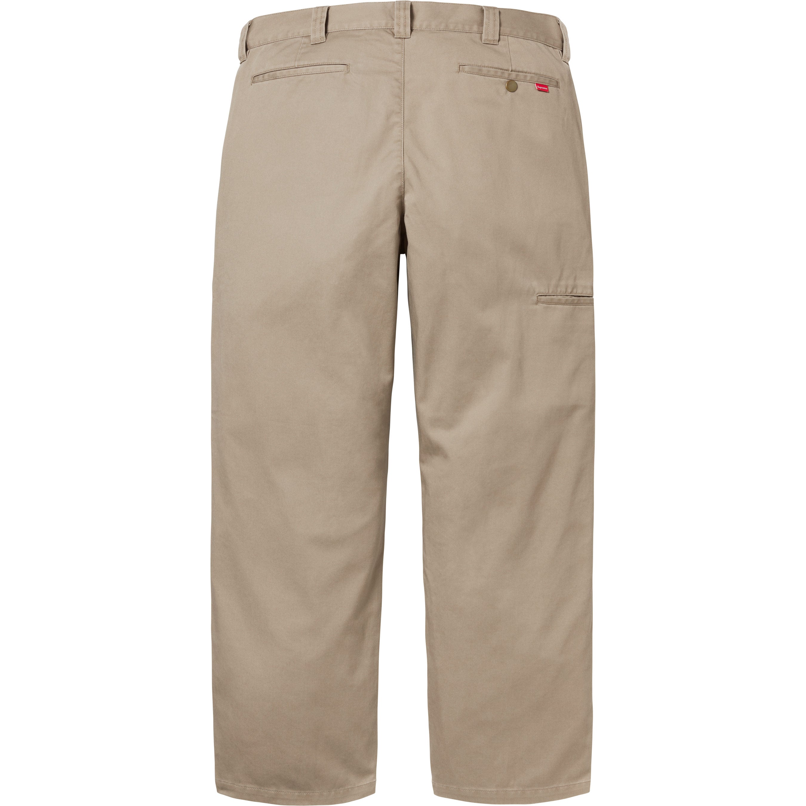 Work Pant