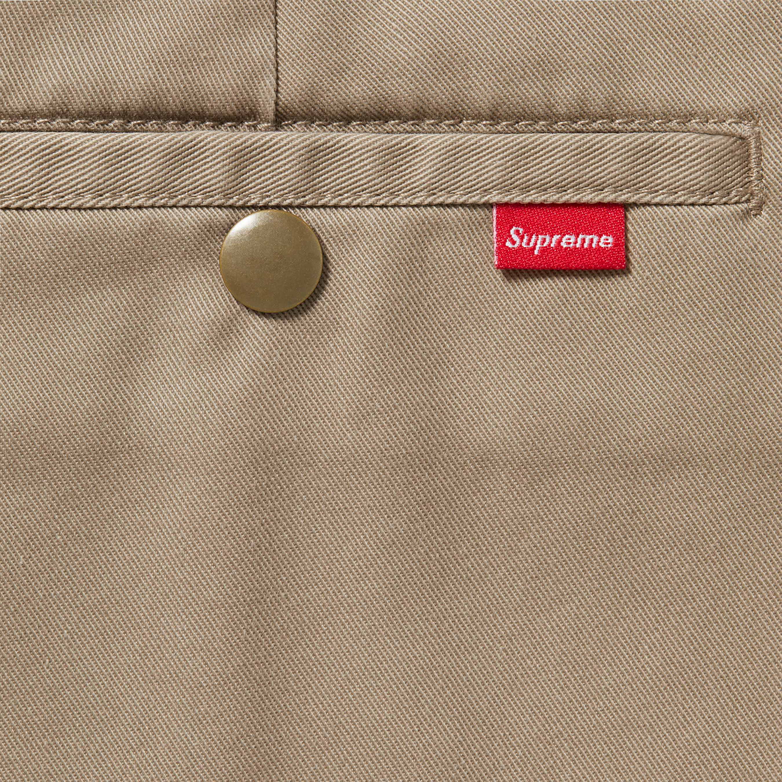 Work Pant