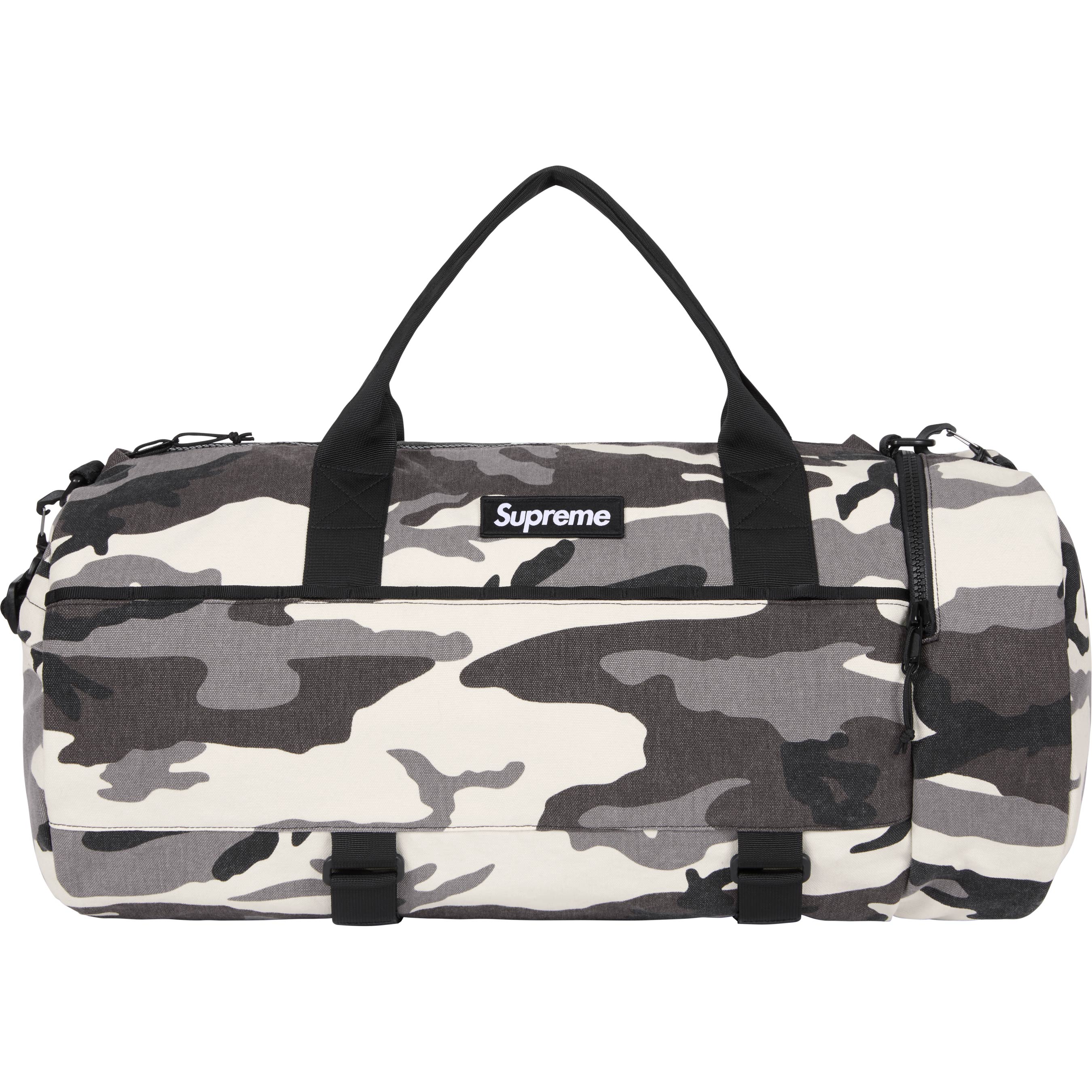 Duffle Bag