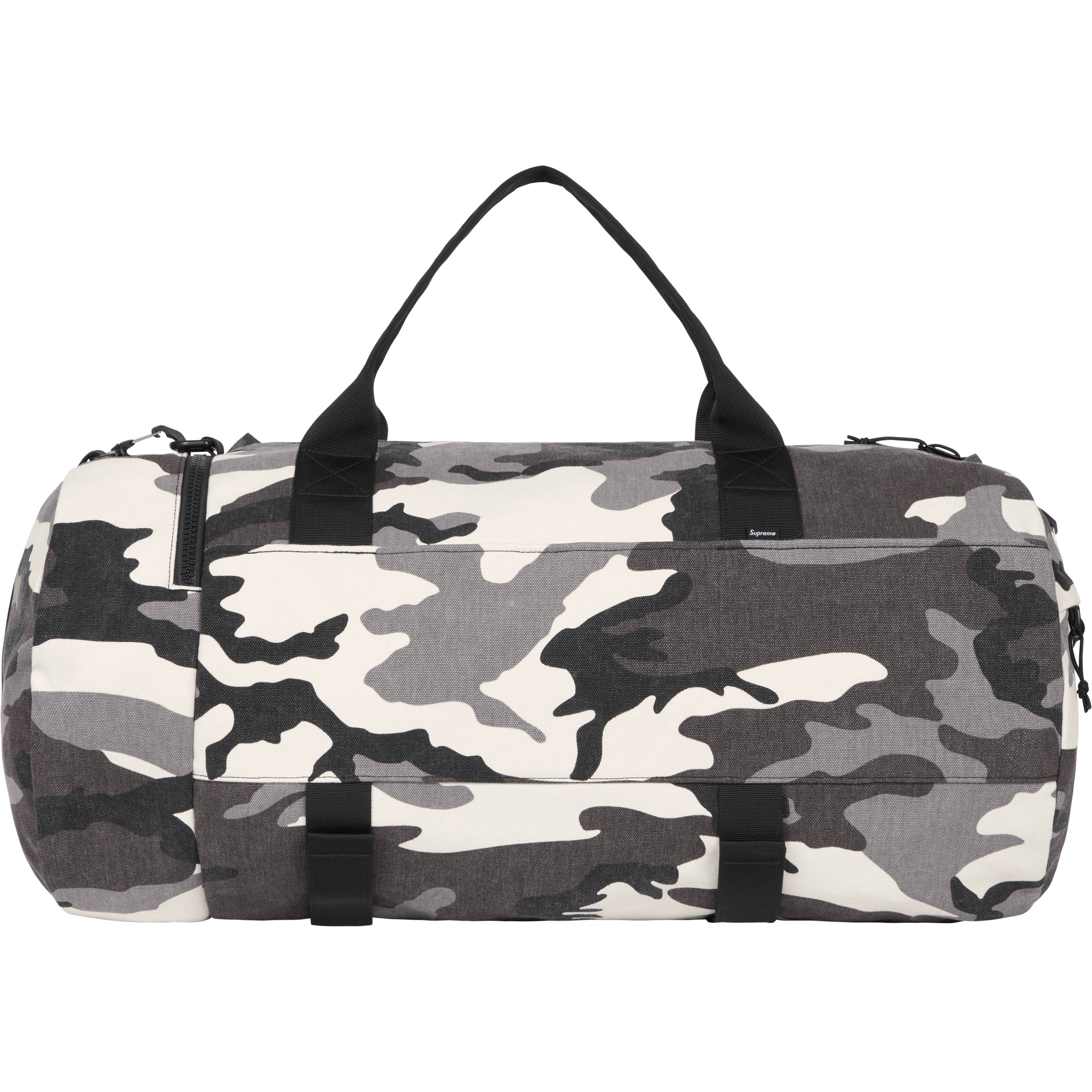 Duffle Bag