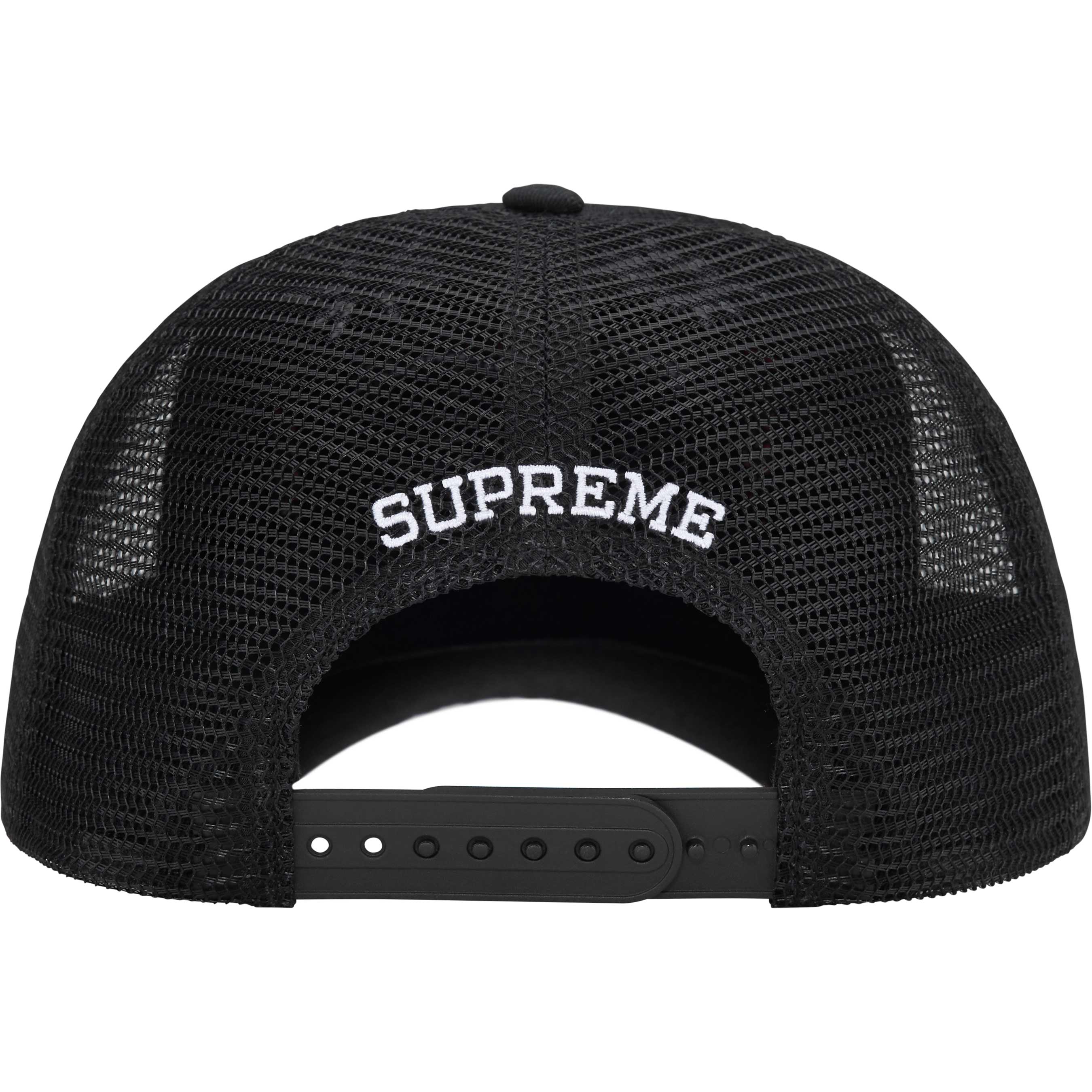 Reaper Mesh Back 6-Panel
