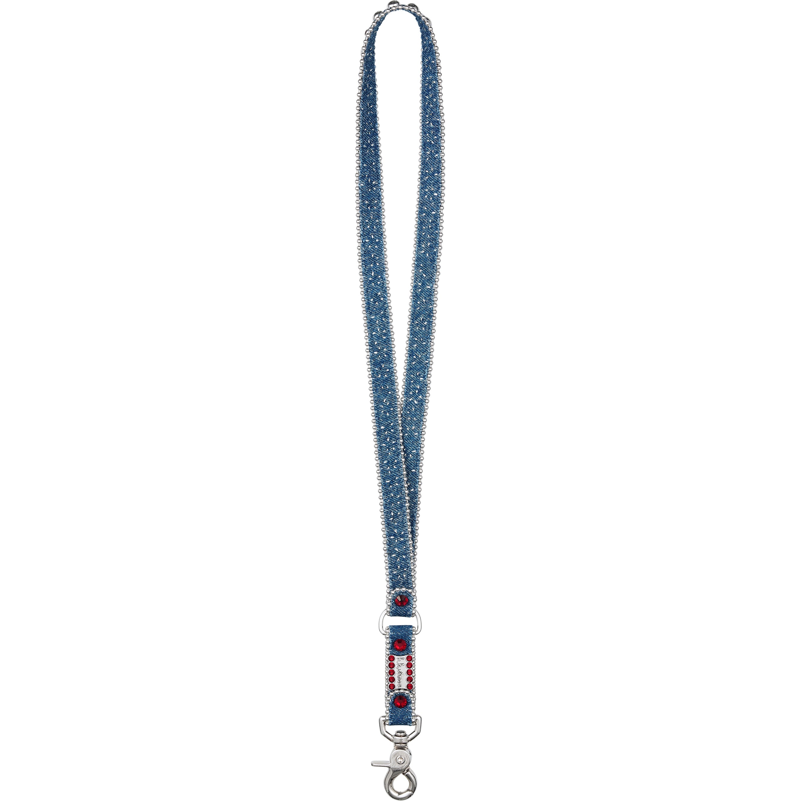 Supreme®/b.b. Simon Denim Lanyard