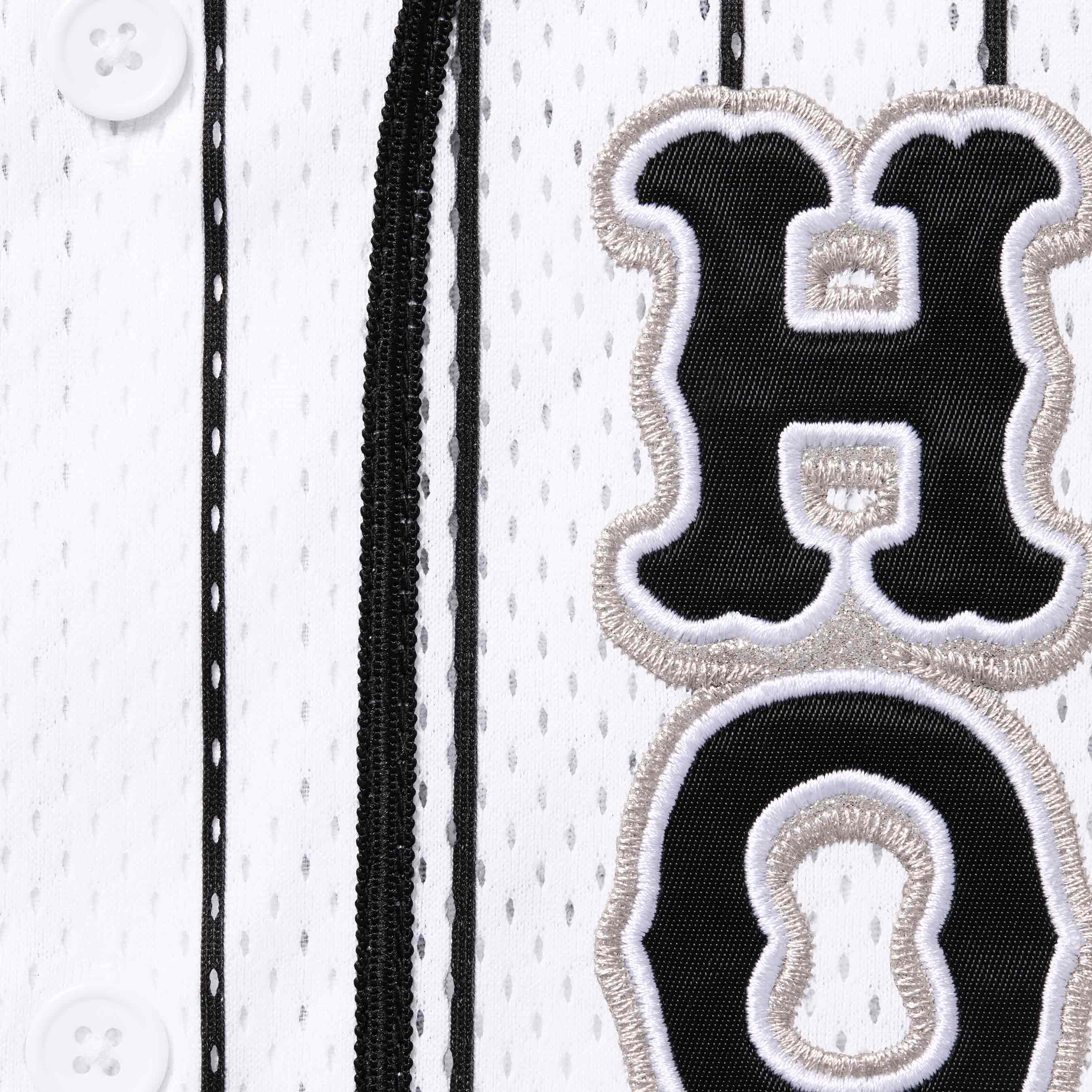 Supreme®/Homerun Baseball Jersey