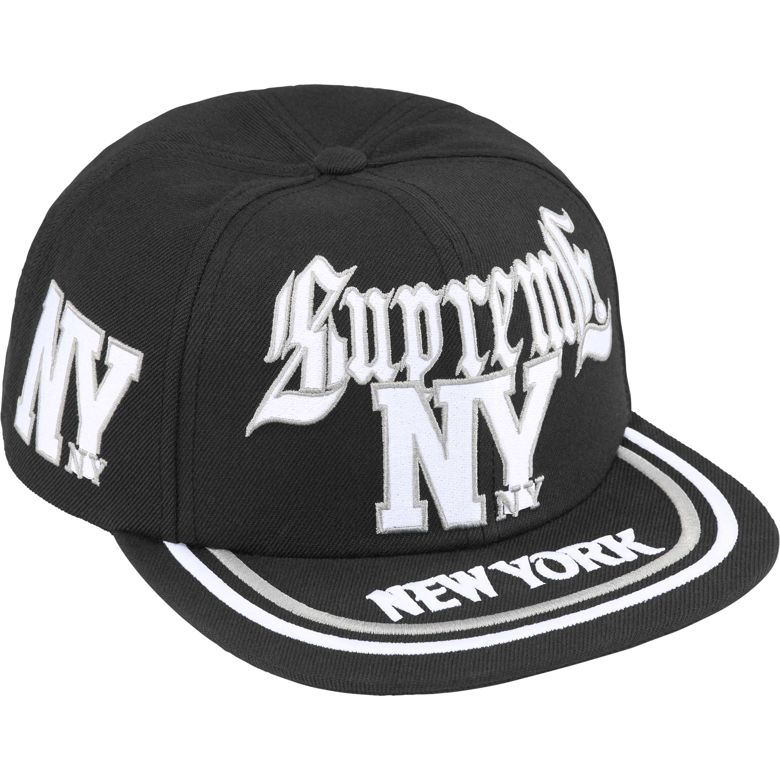 New York 6-Panel