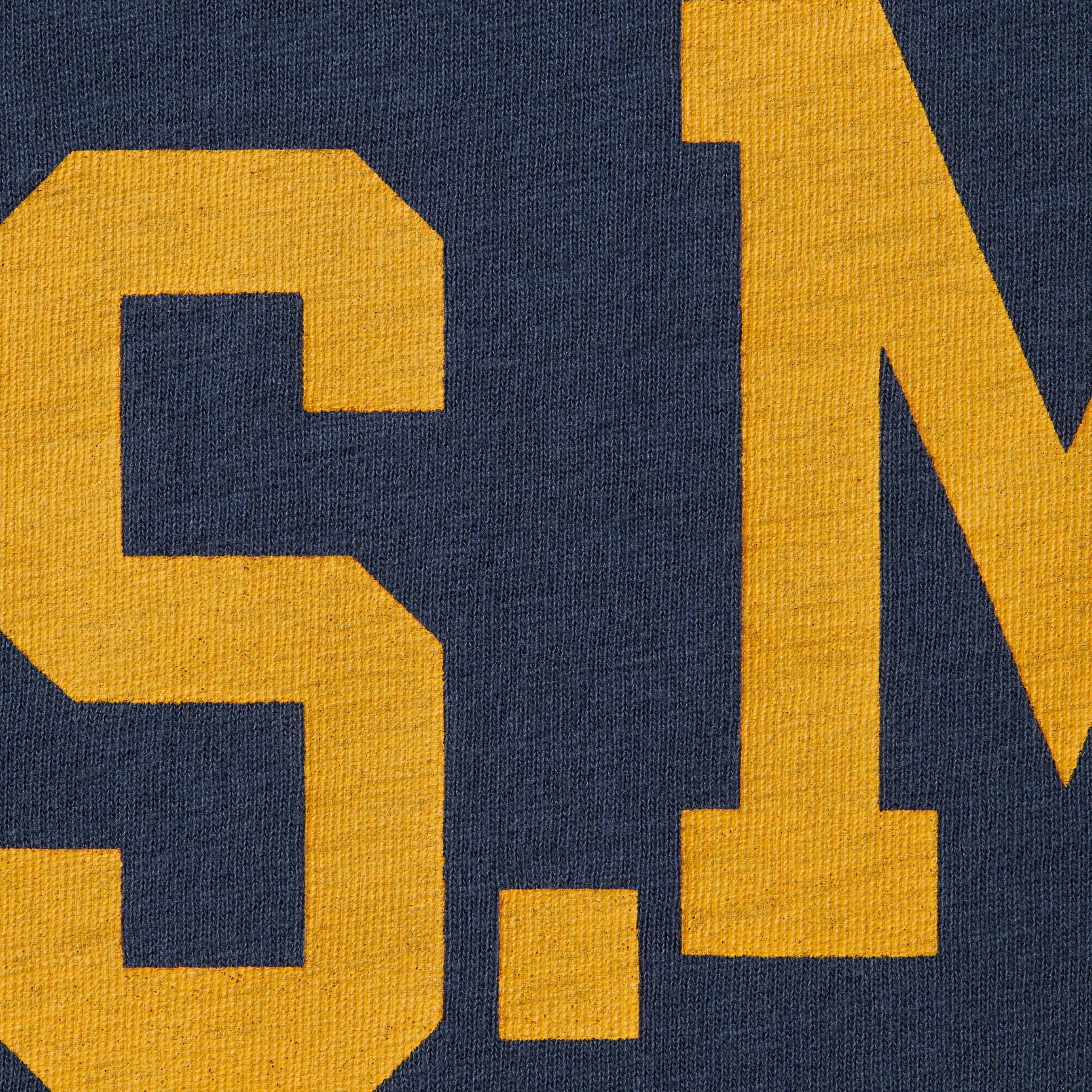 SMD S/S Top