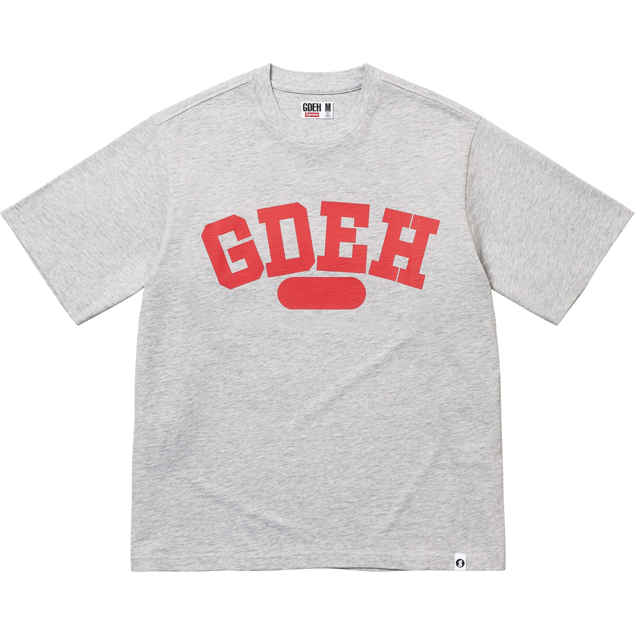 Supreme®/GOODENOUGH S/S Top