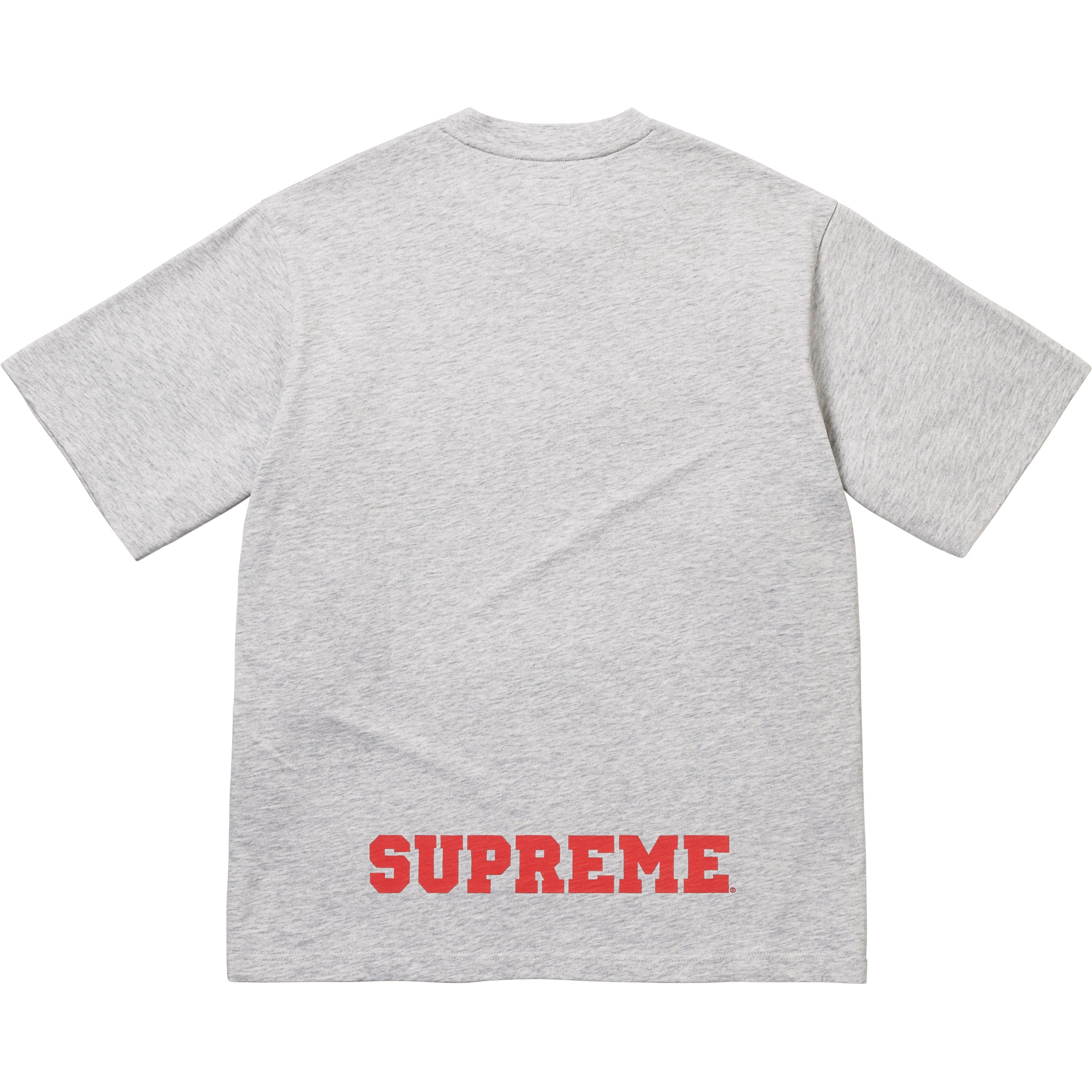 Supreme®/GOODENOUGH S/S Top