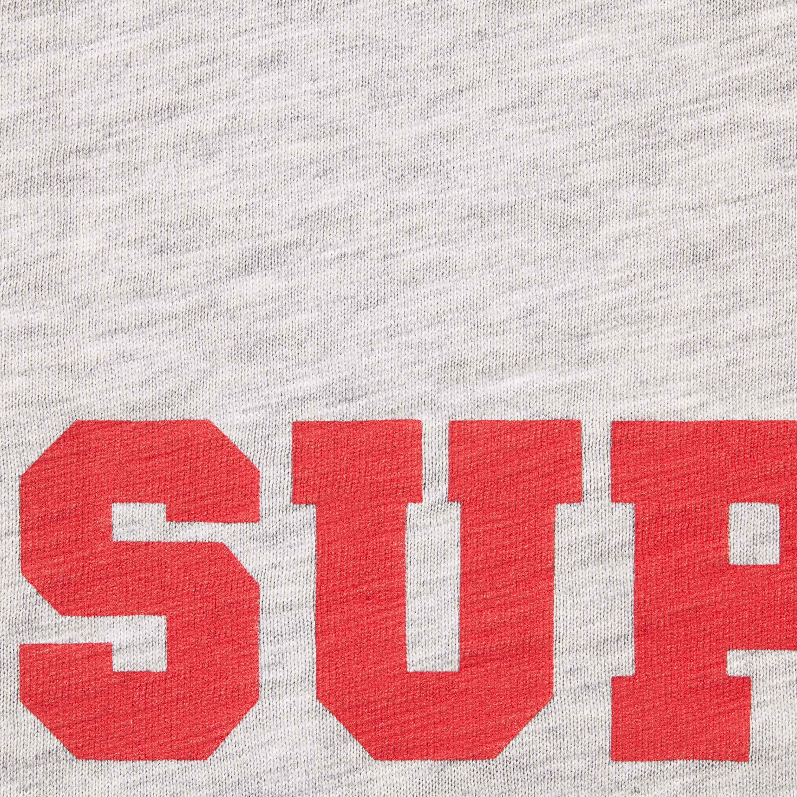 Supreme®/GOODENOUGH S/S Top