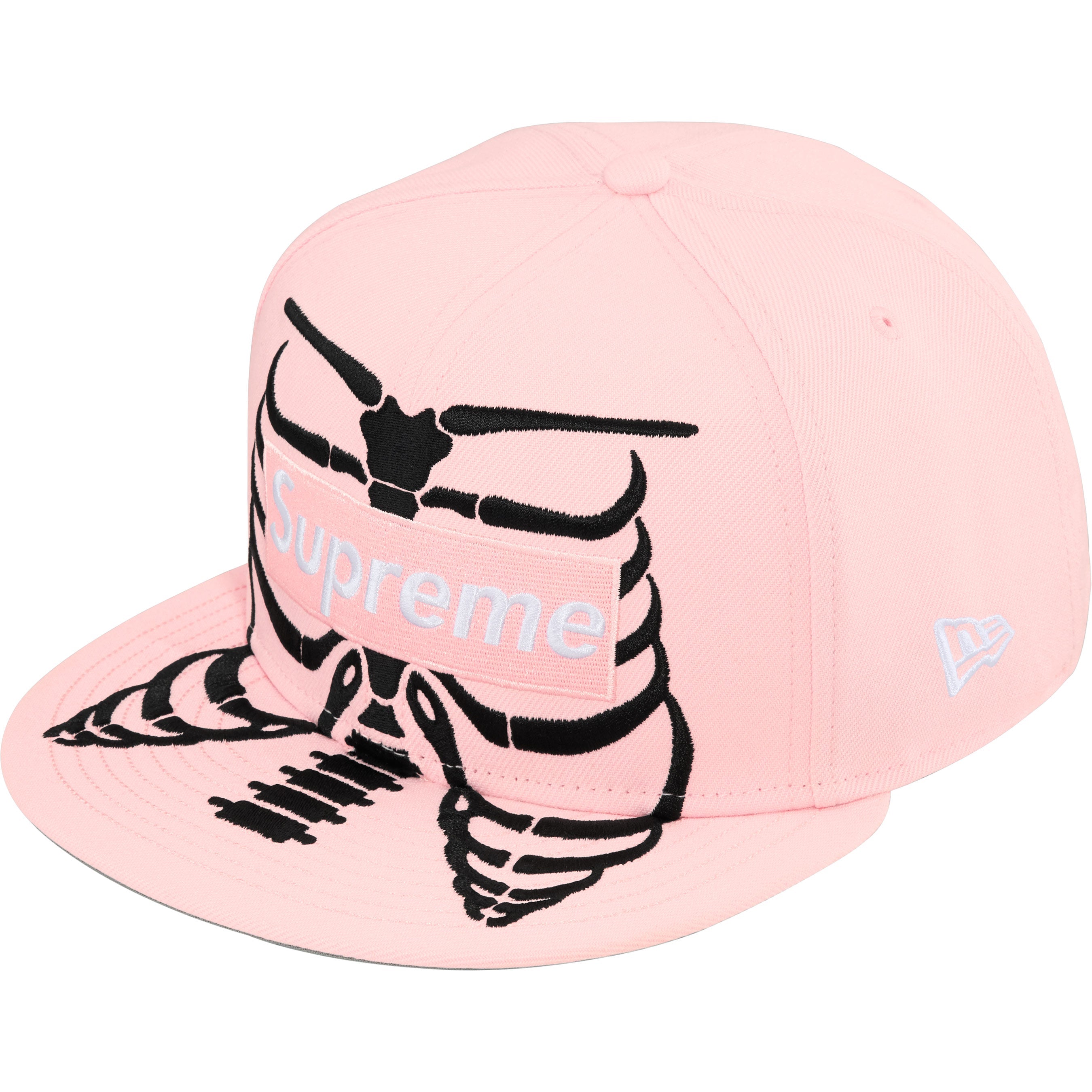 Bones Box Logo New Era®