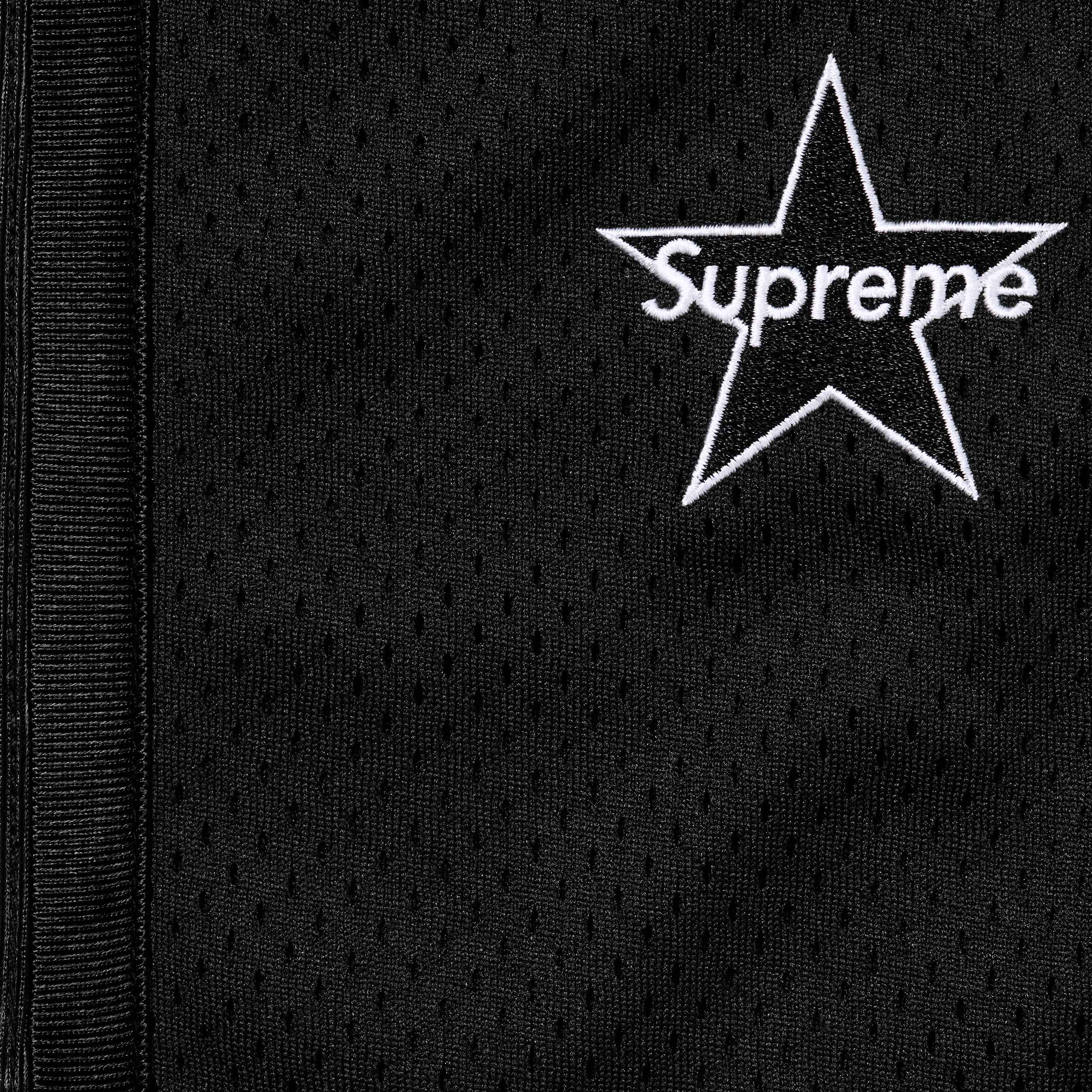 Side Pocket Basketball Short