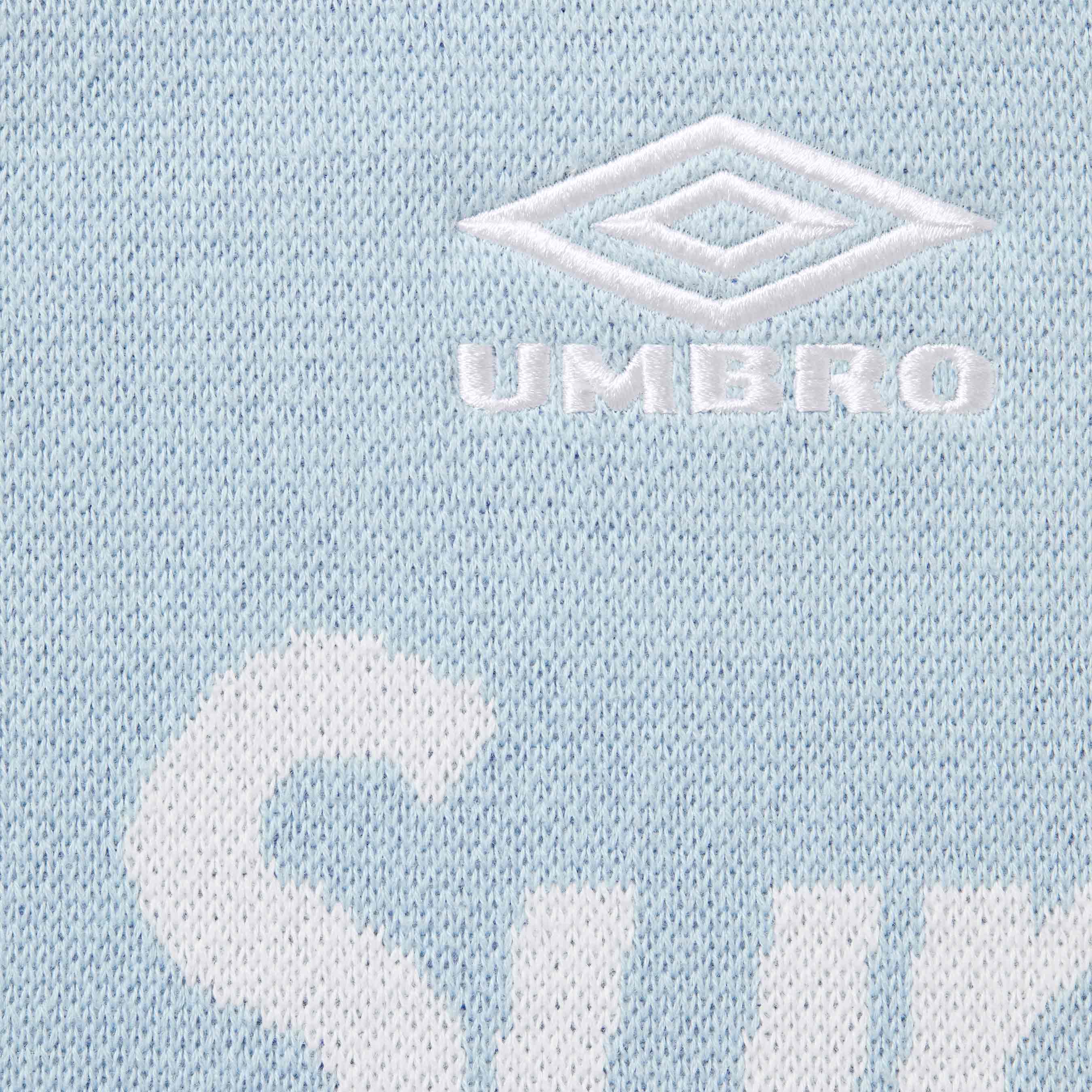 Supreme®/Umbro® Zip Up Sweater
