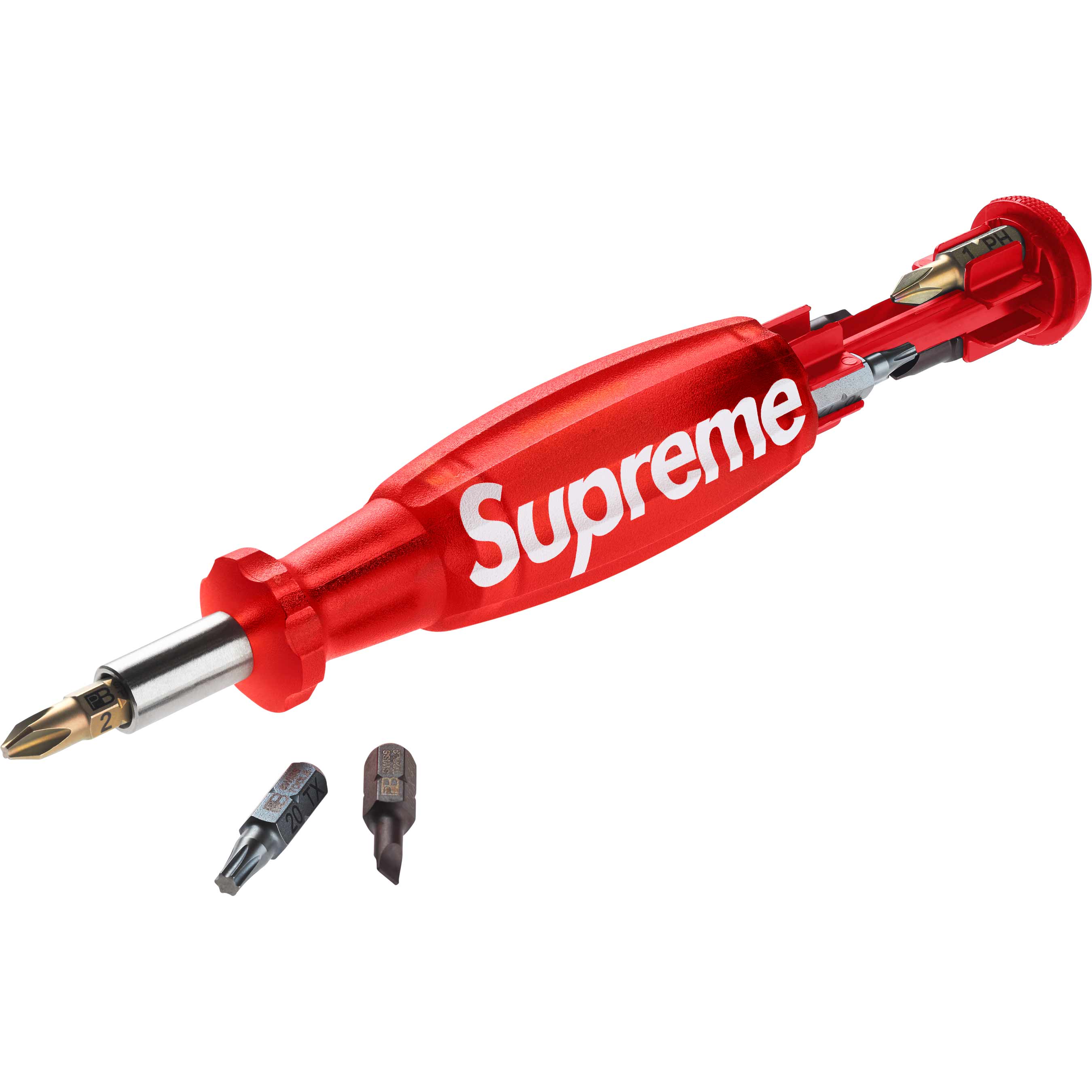 Supreme®/PB Swiss Tools Screwdriver