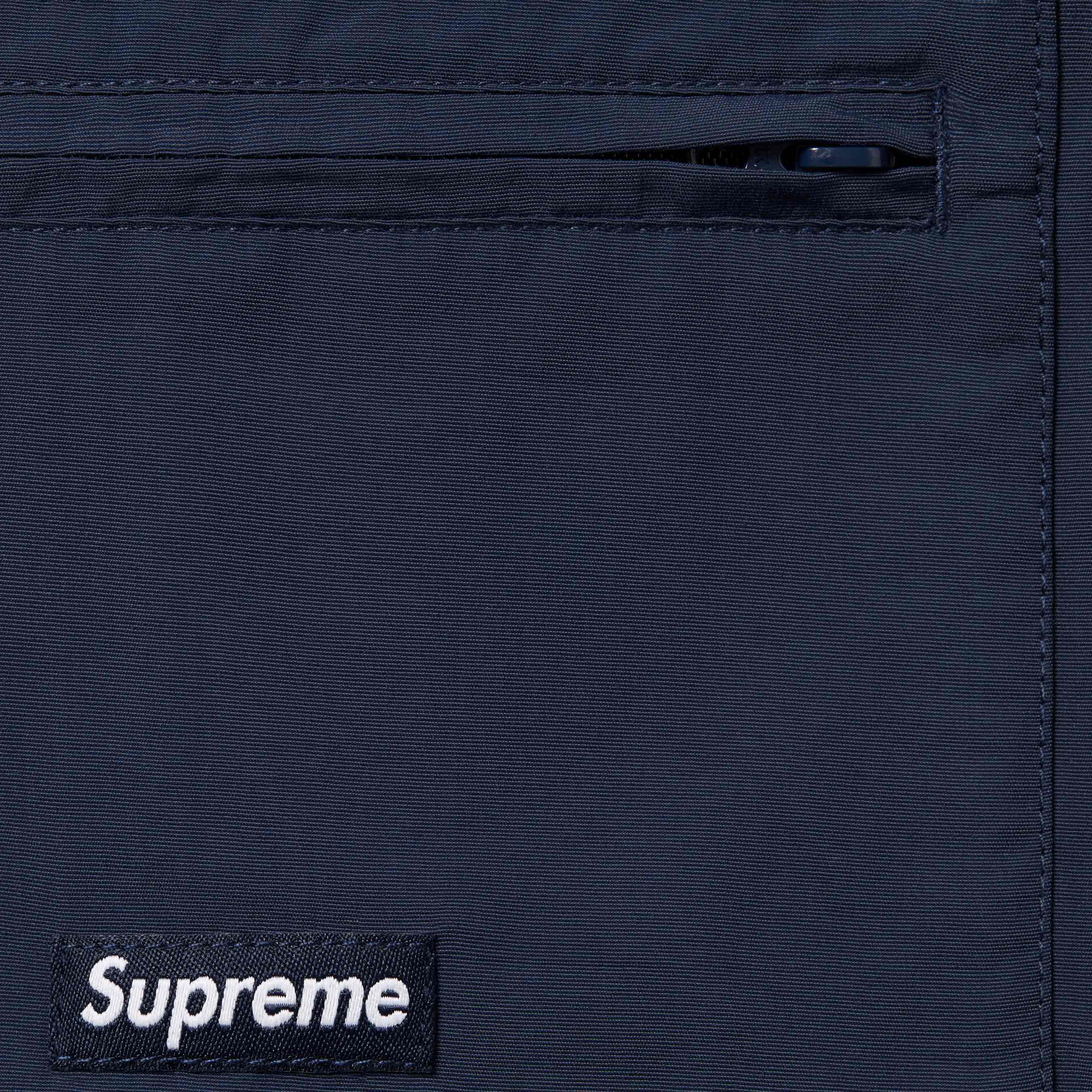 Cargo Water Short