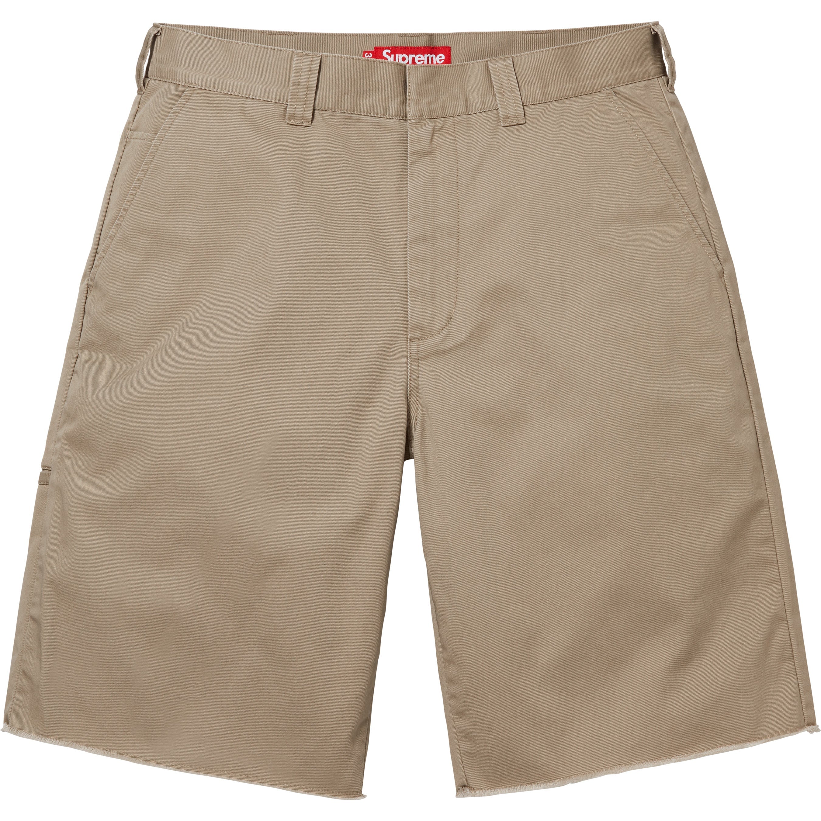 Work Short