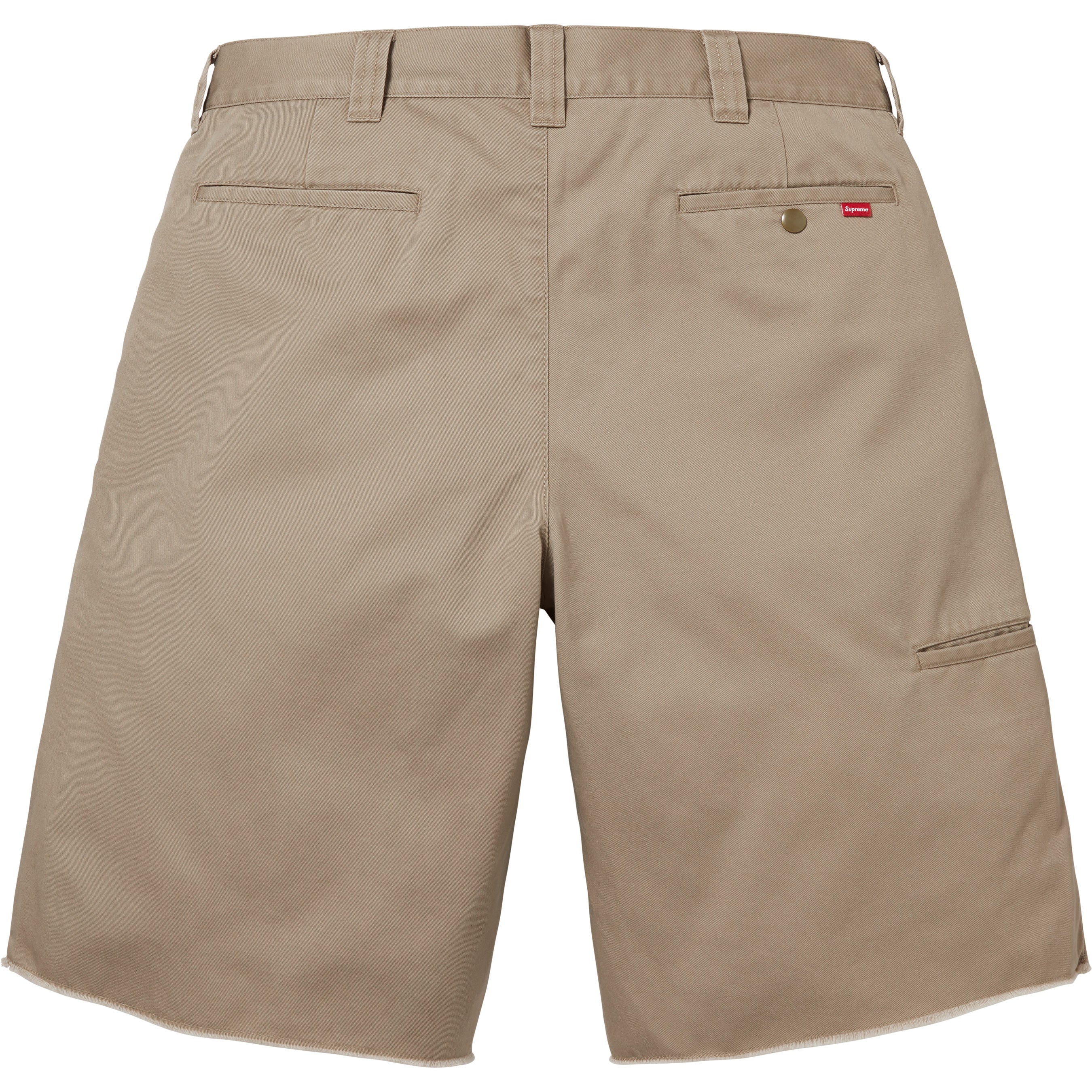 Work Short