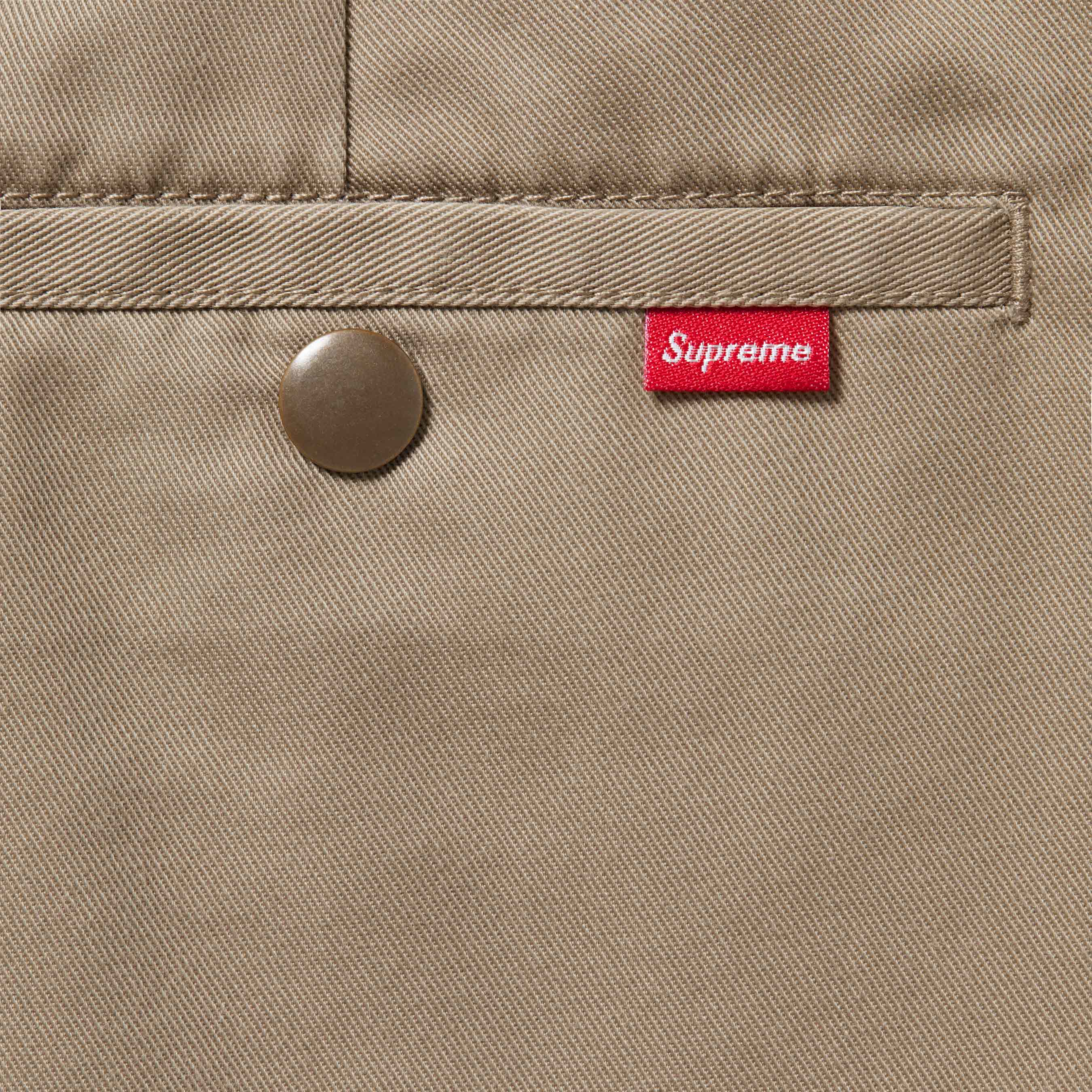 Work Short