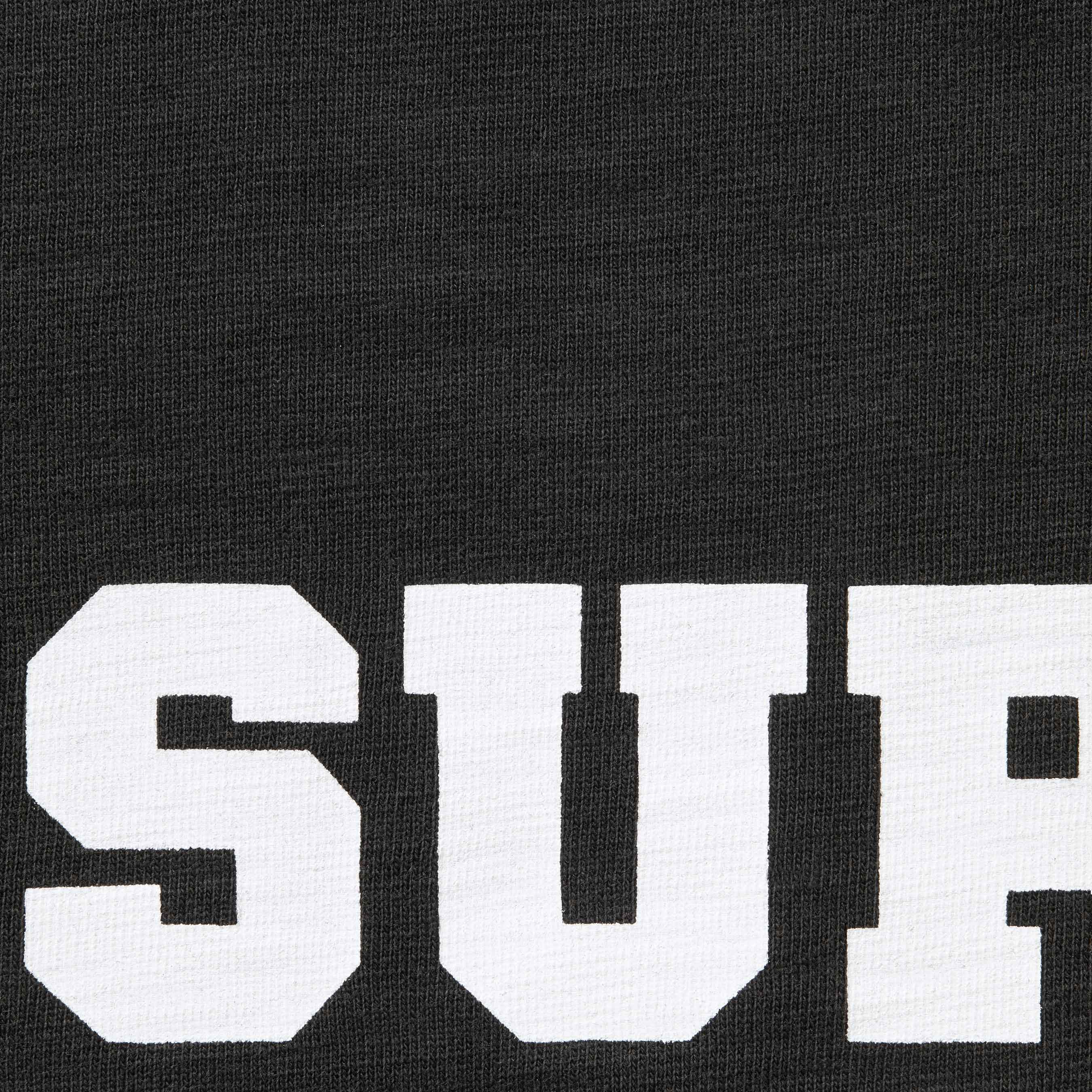 Supreme®/GOODENOUGH S/S Top