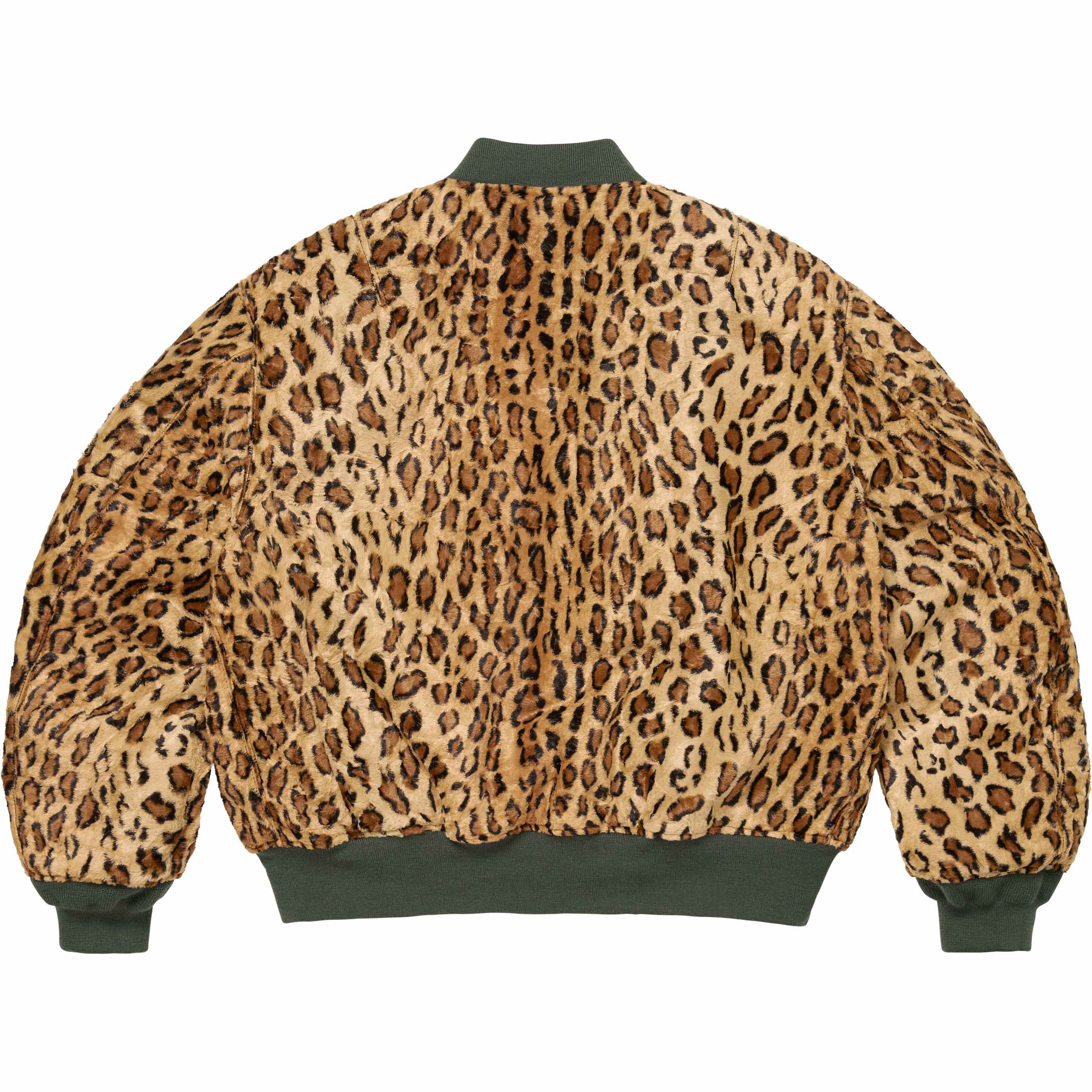 Supreme®/GOODENOUGH Reversible MA-1