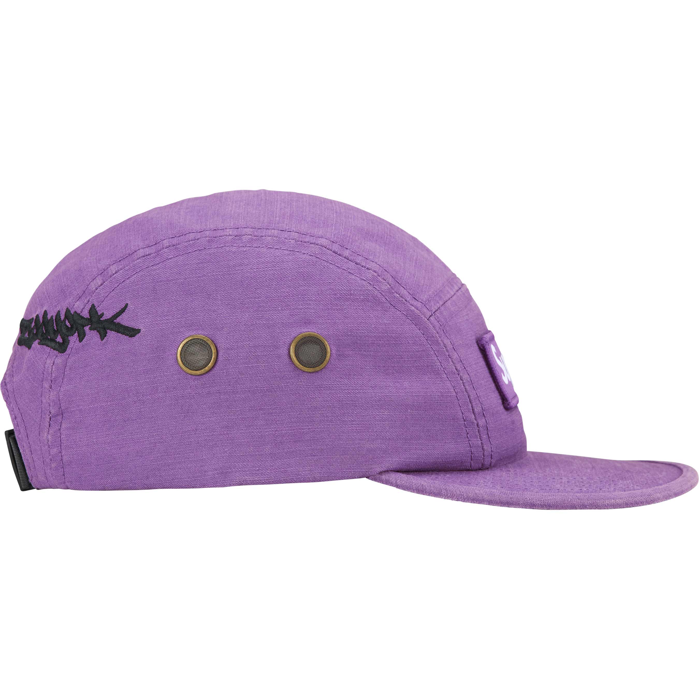 Supreme/Zoo York Camp Cap