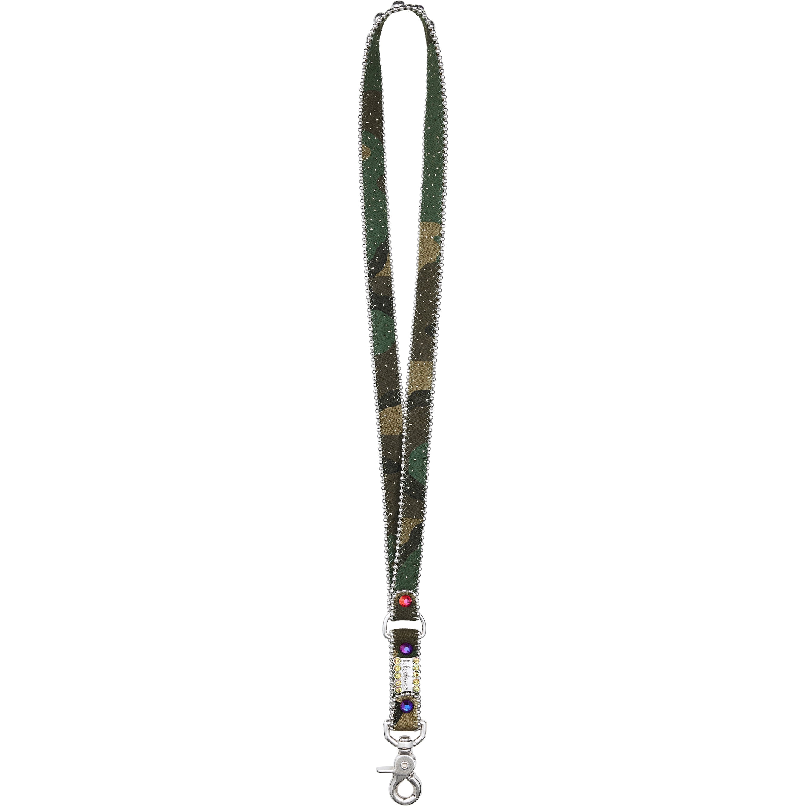Supreme®/b.b. Simon Denim Lanyard
