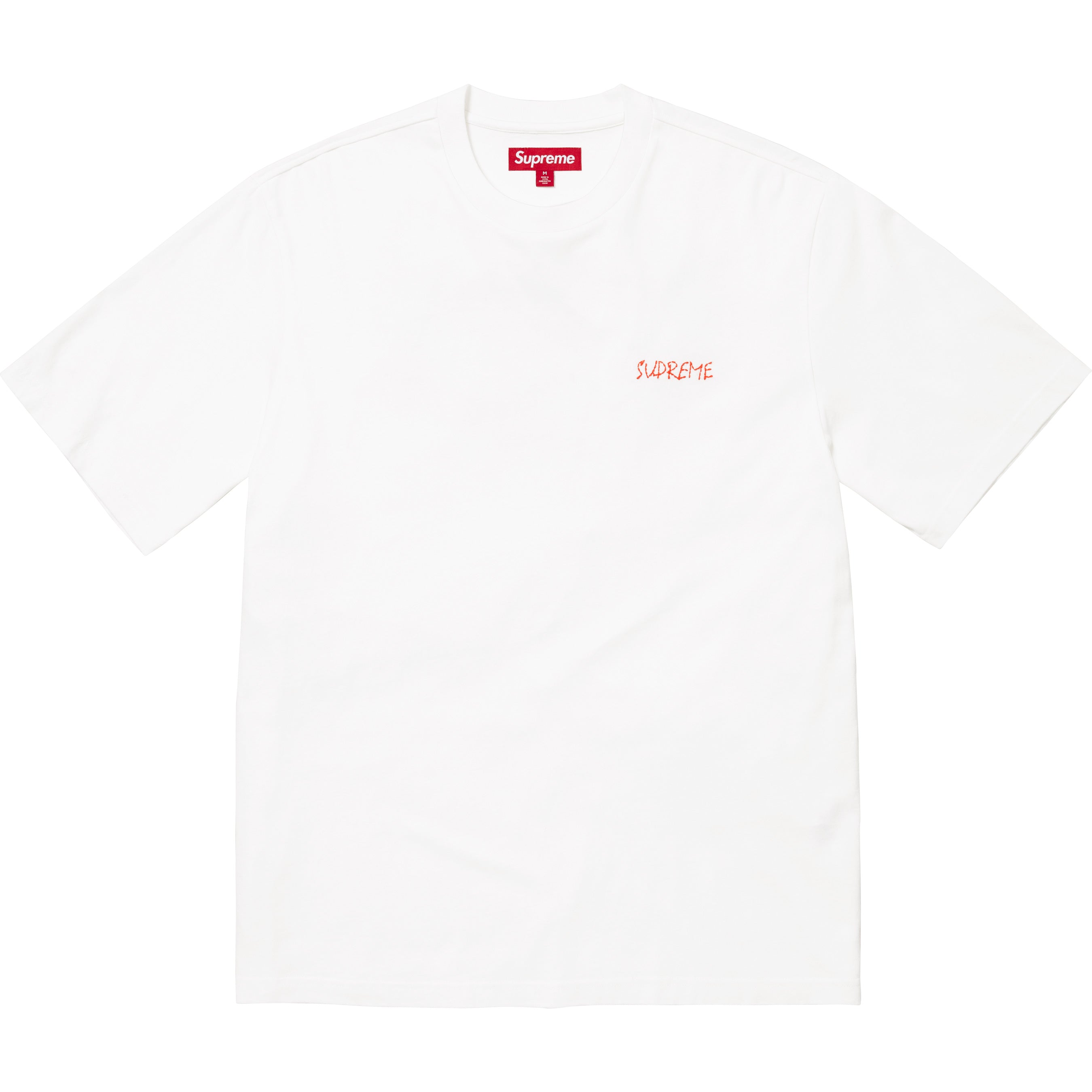 Zodiac S/S Top
