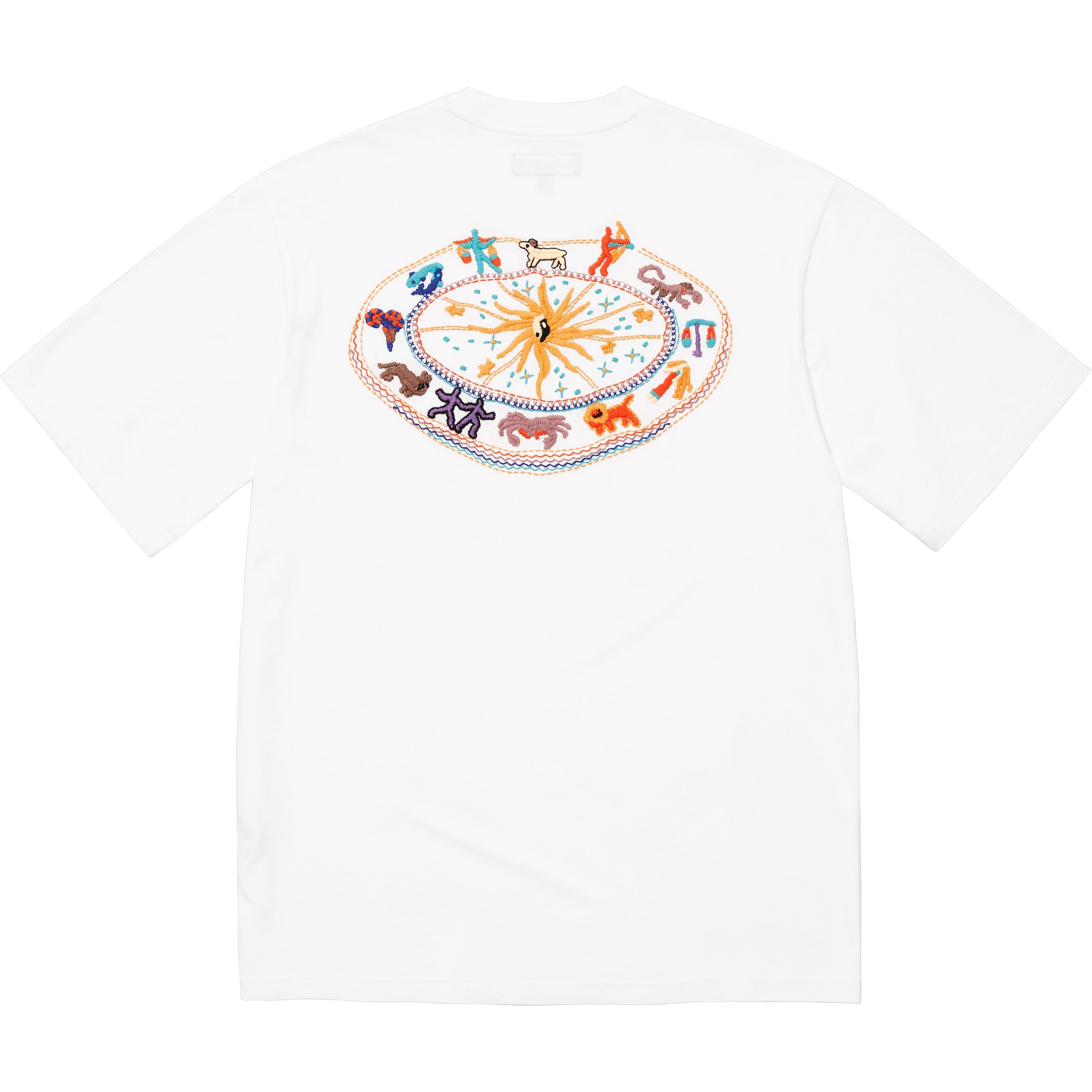 Zodiac S/S Top