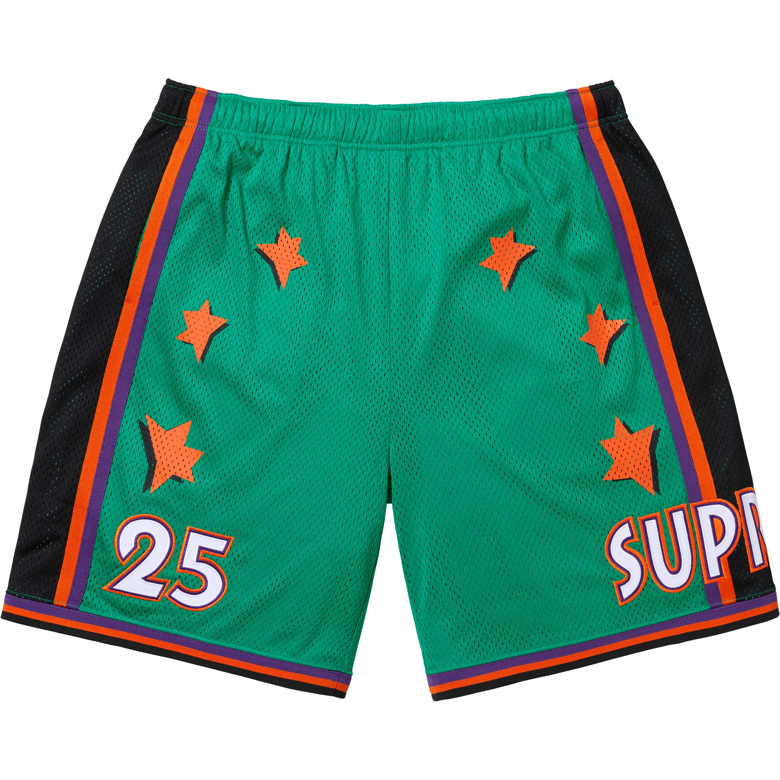 All Star Basketball Short